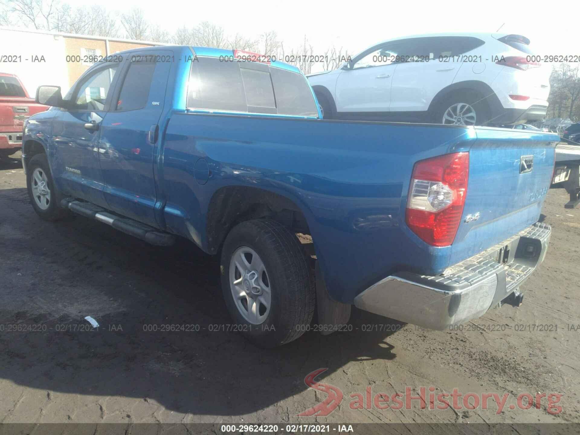 5TFUM5F12JX079103 2018 TOYOTA TUNDRA 4WD