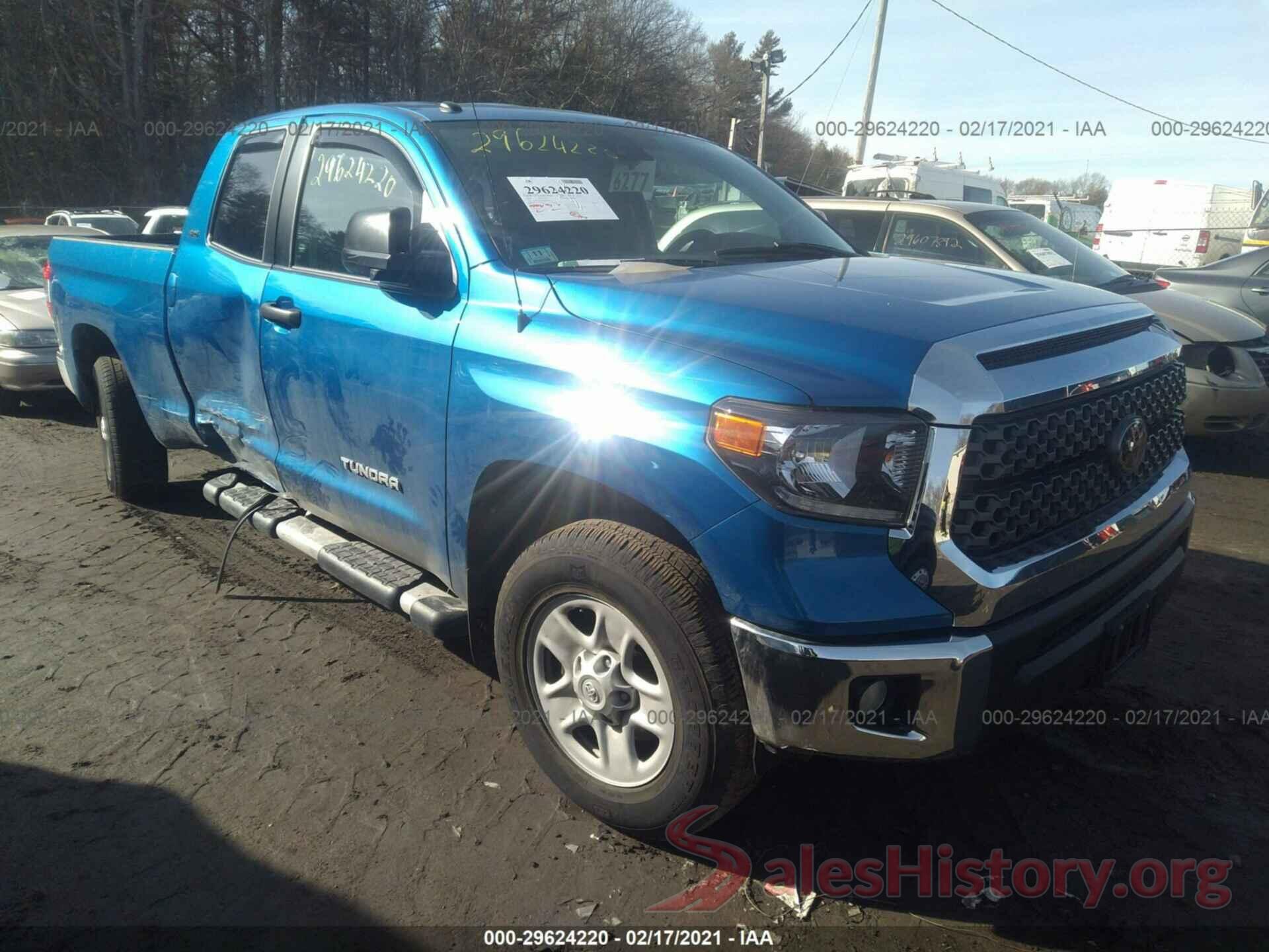 5TFUM5F12JX079103 2018 TOYOTA TUNDRA 4WD