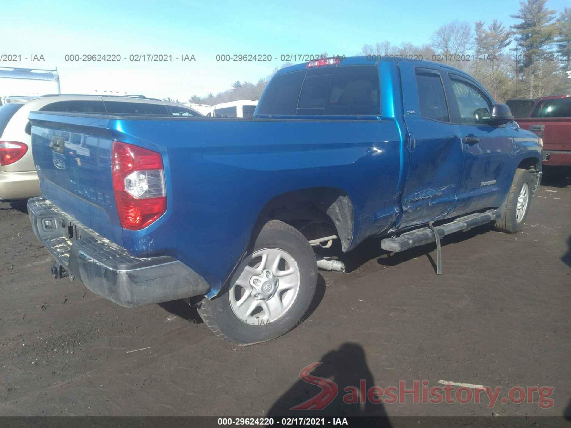 5TFUM5F12JX079103 2018 TOYOTA TUNDRA 4WD