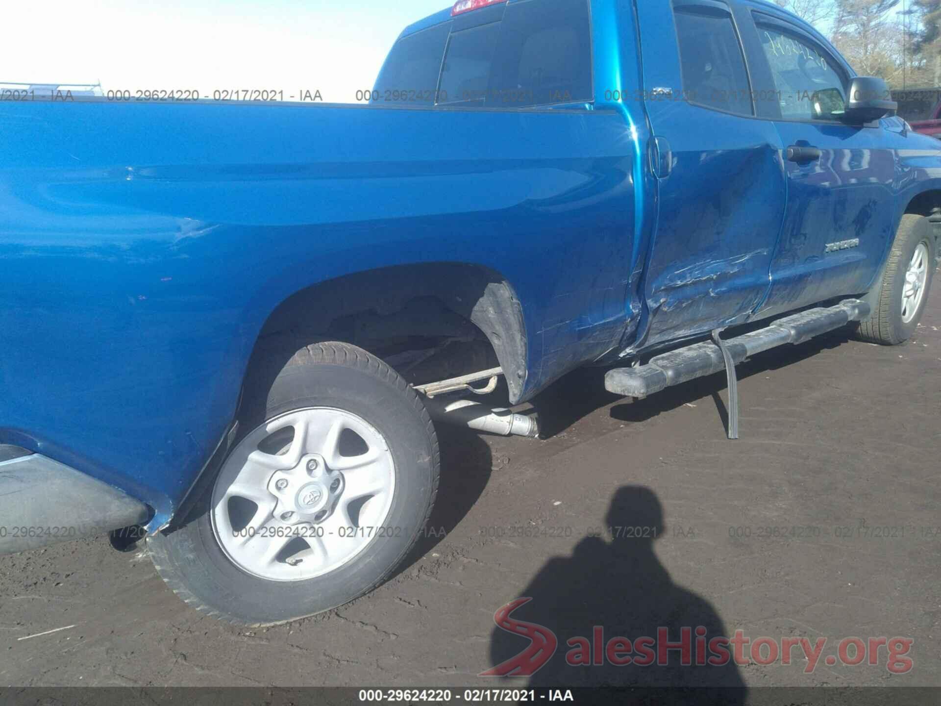 5TFUM5F12JX079103 2018 TOYOTA TUNDRA 4WD