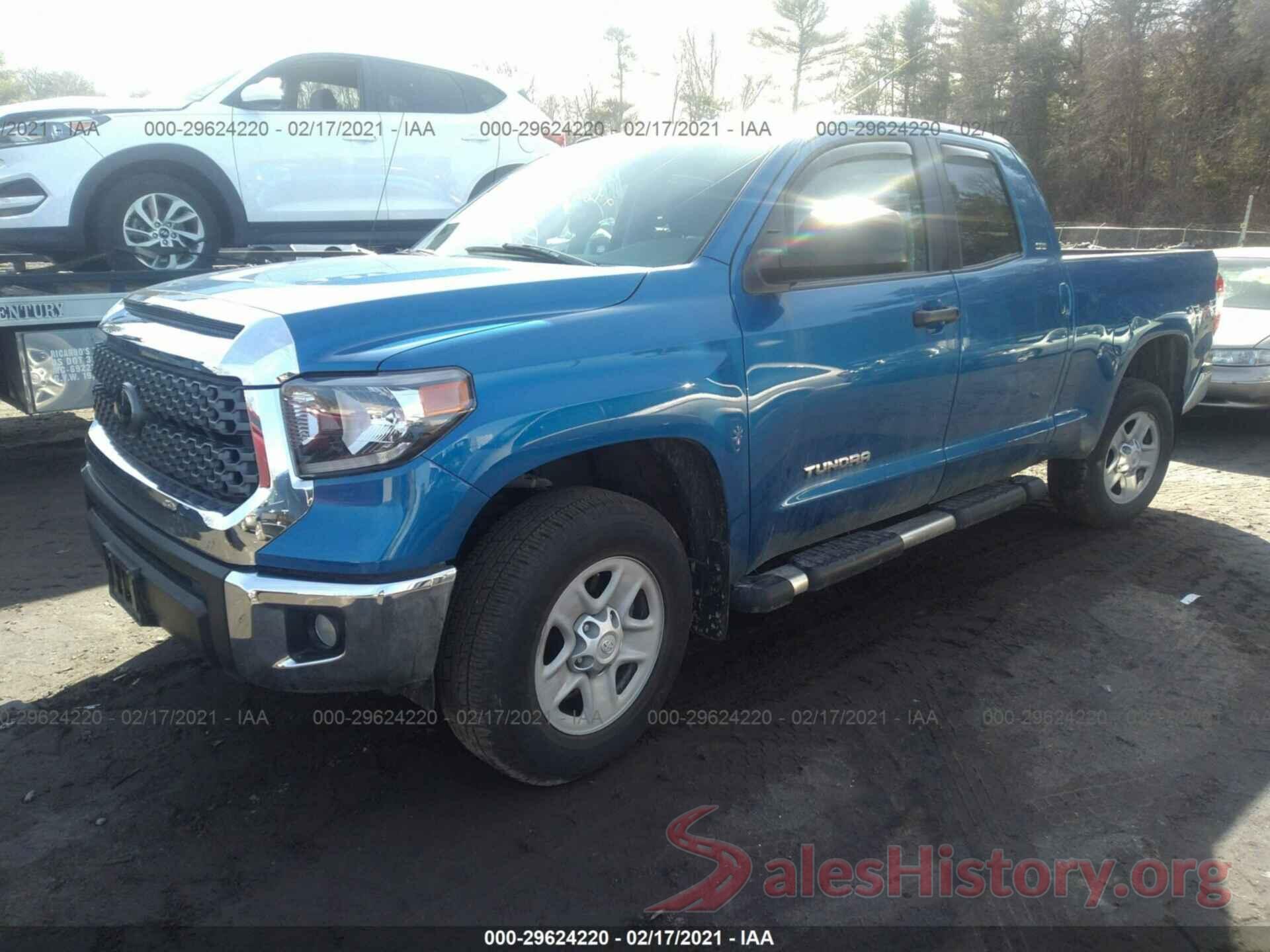 5TFUM5F12JX079103 2018 TOYOTA TUNDRA 4WD