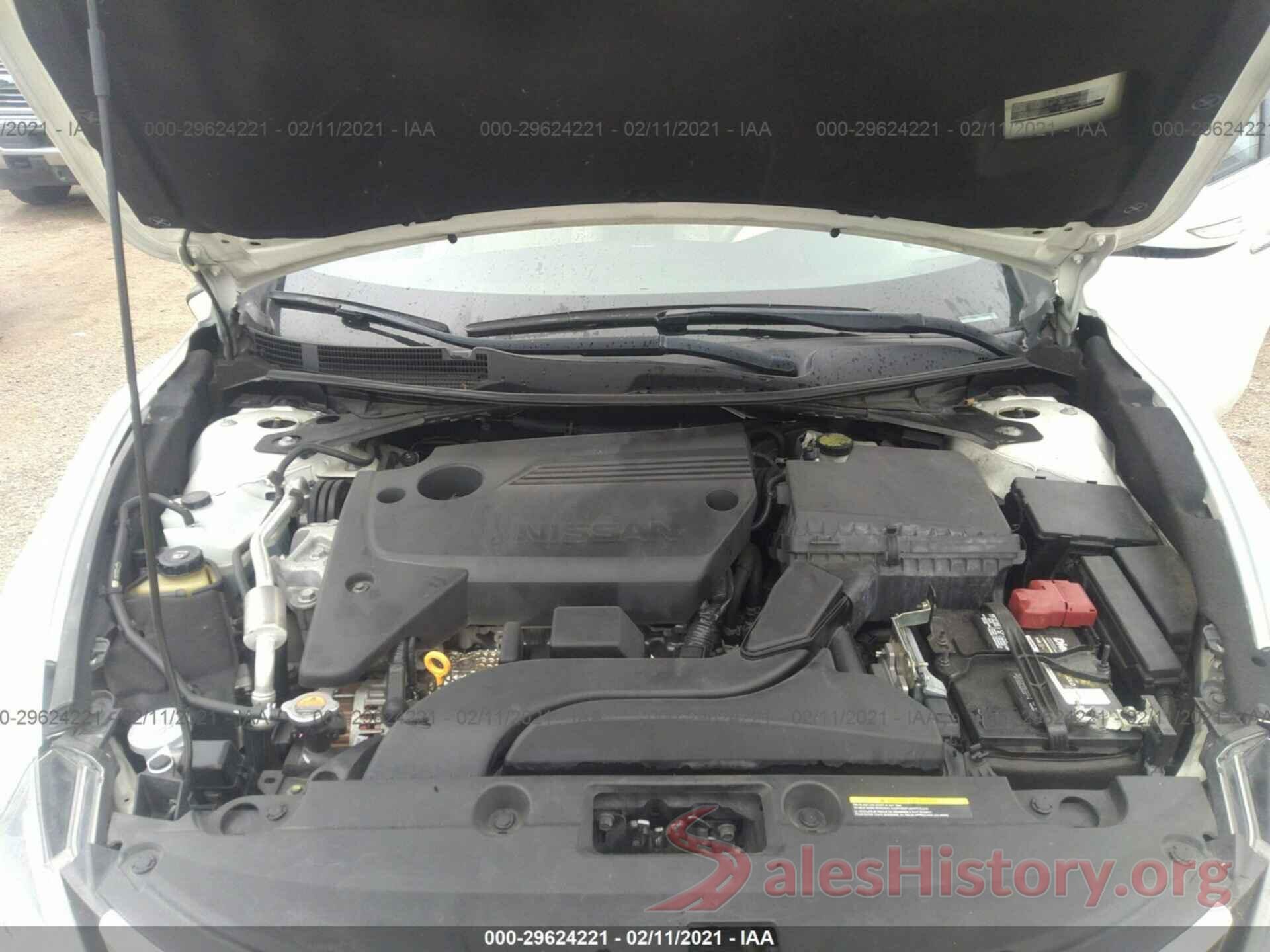 1N4AL3AP7HC143083 2017 NISSAN ALTIMA