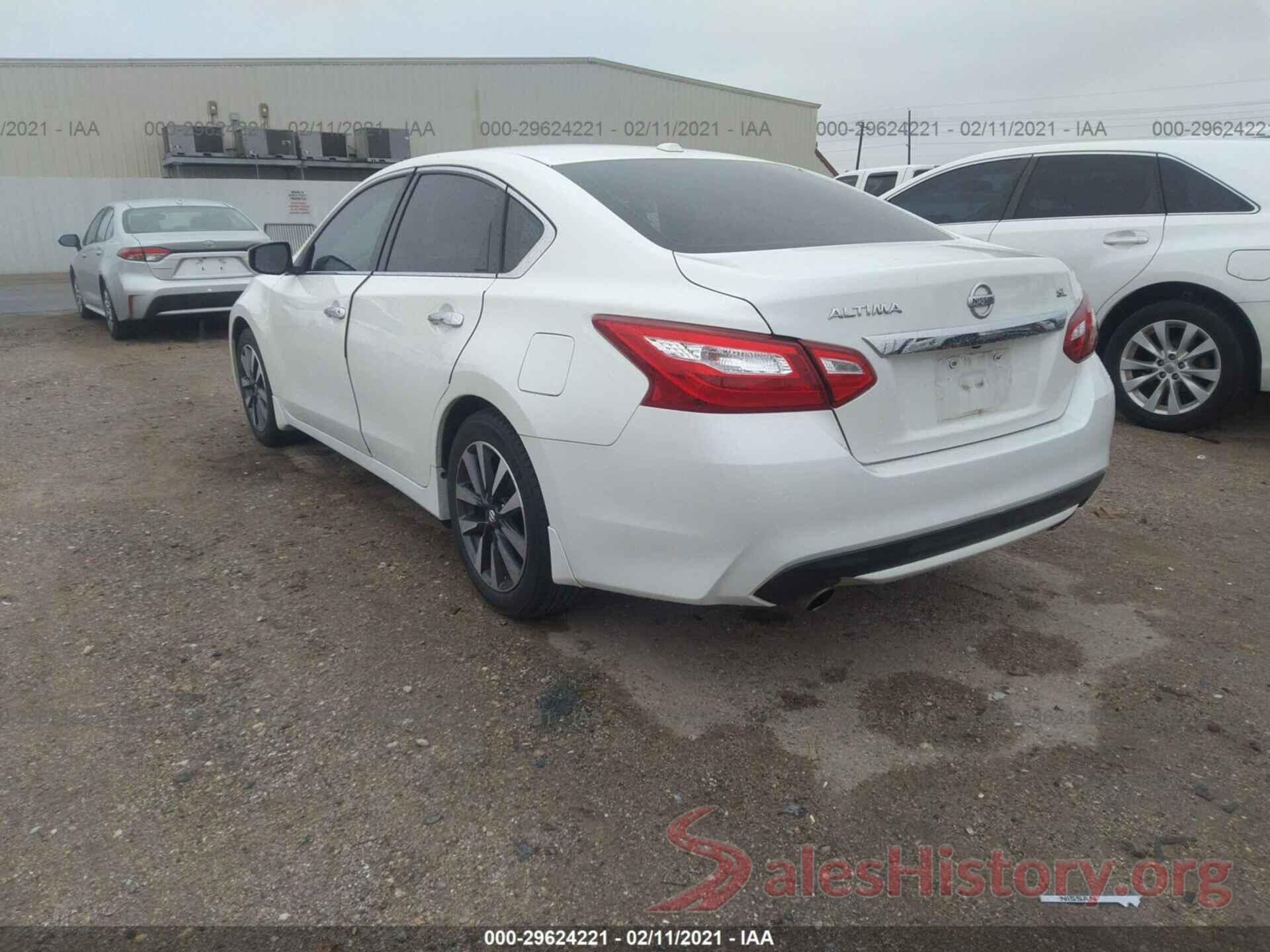 1N4AL3AP7HC143083 2017 NISSAN ALTIMA