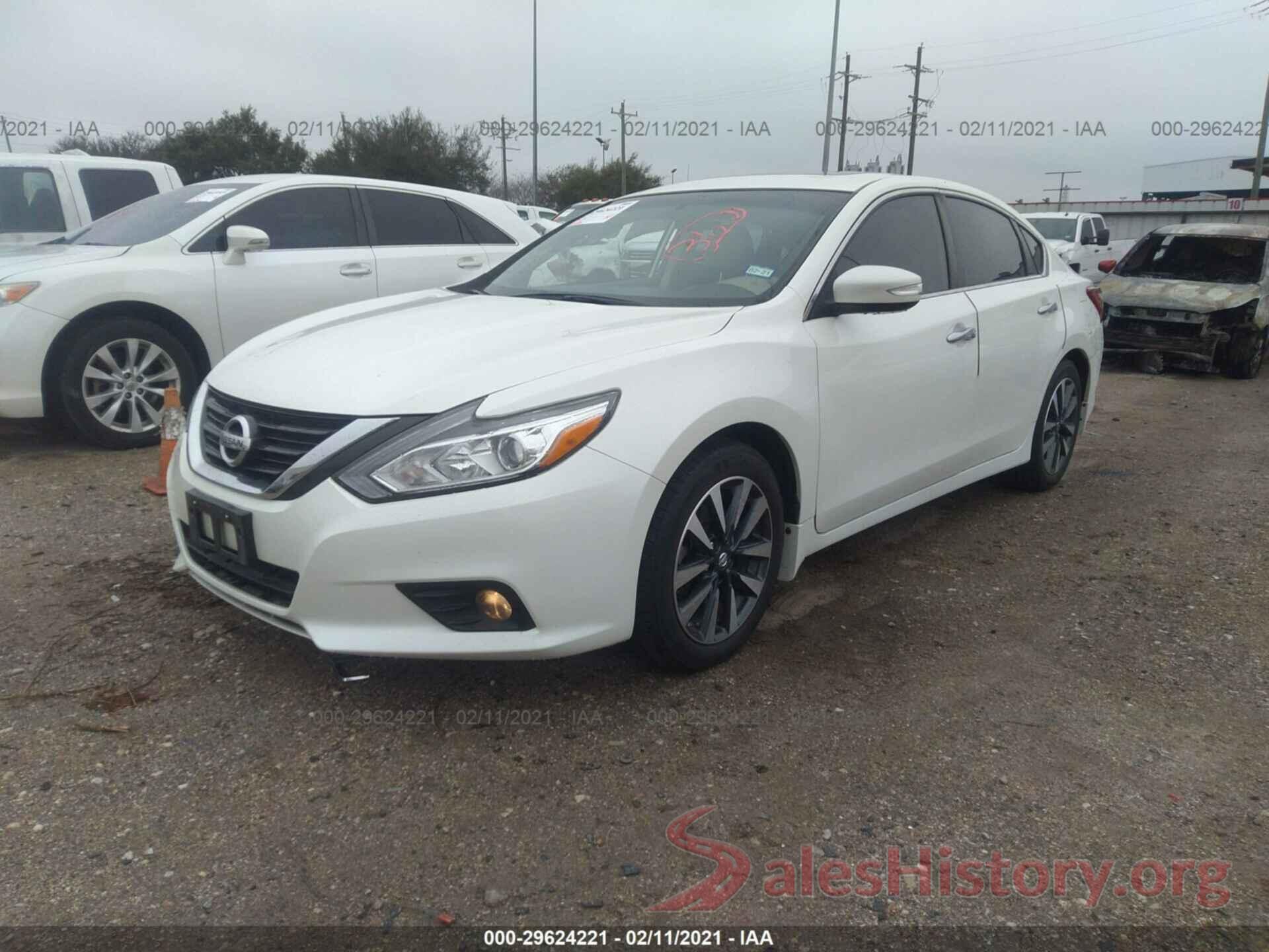 1N4AL3AP7HC143083 2017 NISSAN ALTIMA