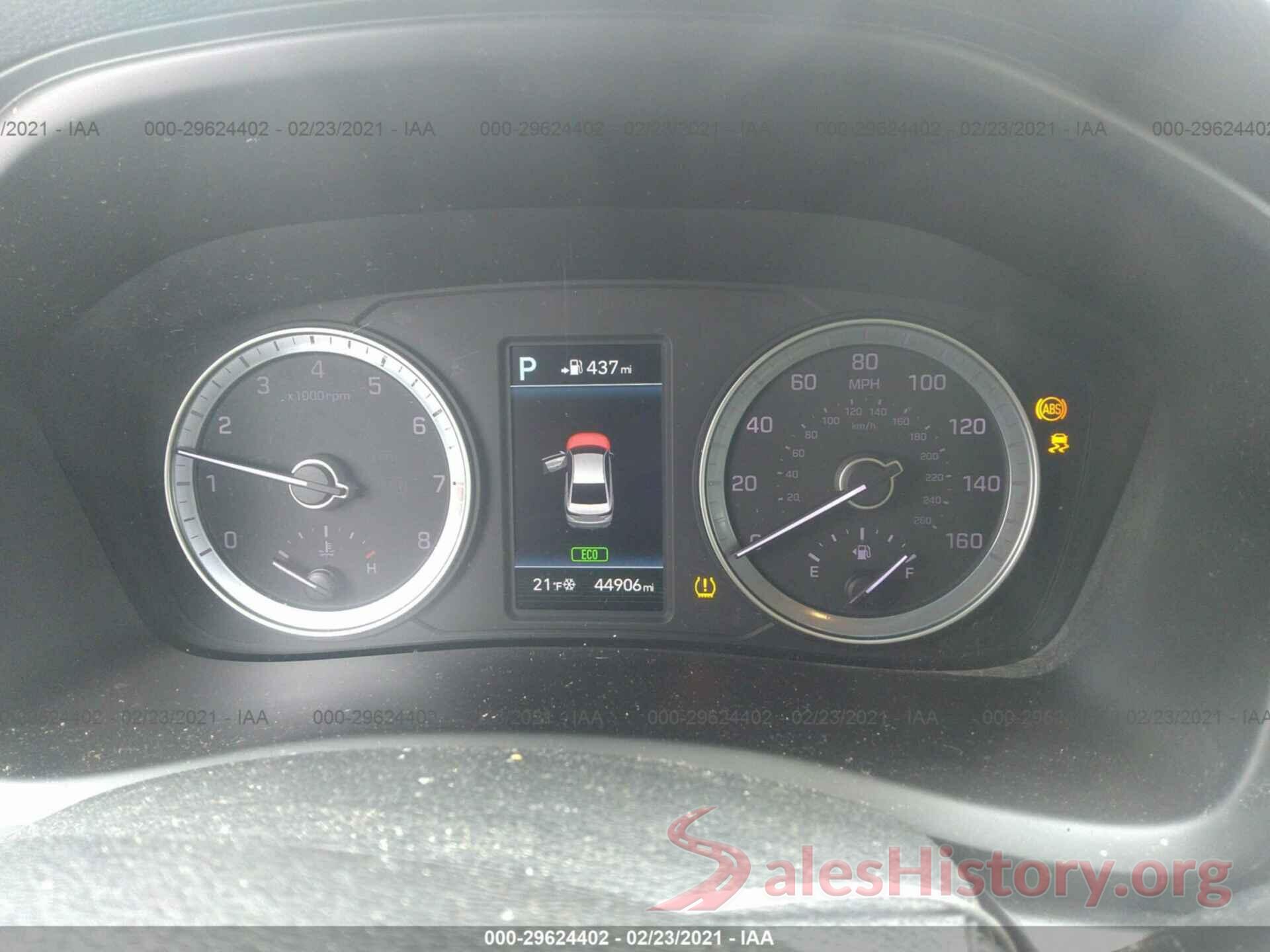 5NPE34AF3JH642059 2018 HYUNDAI SONATA