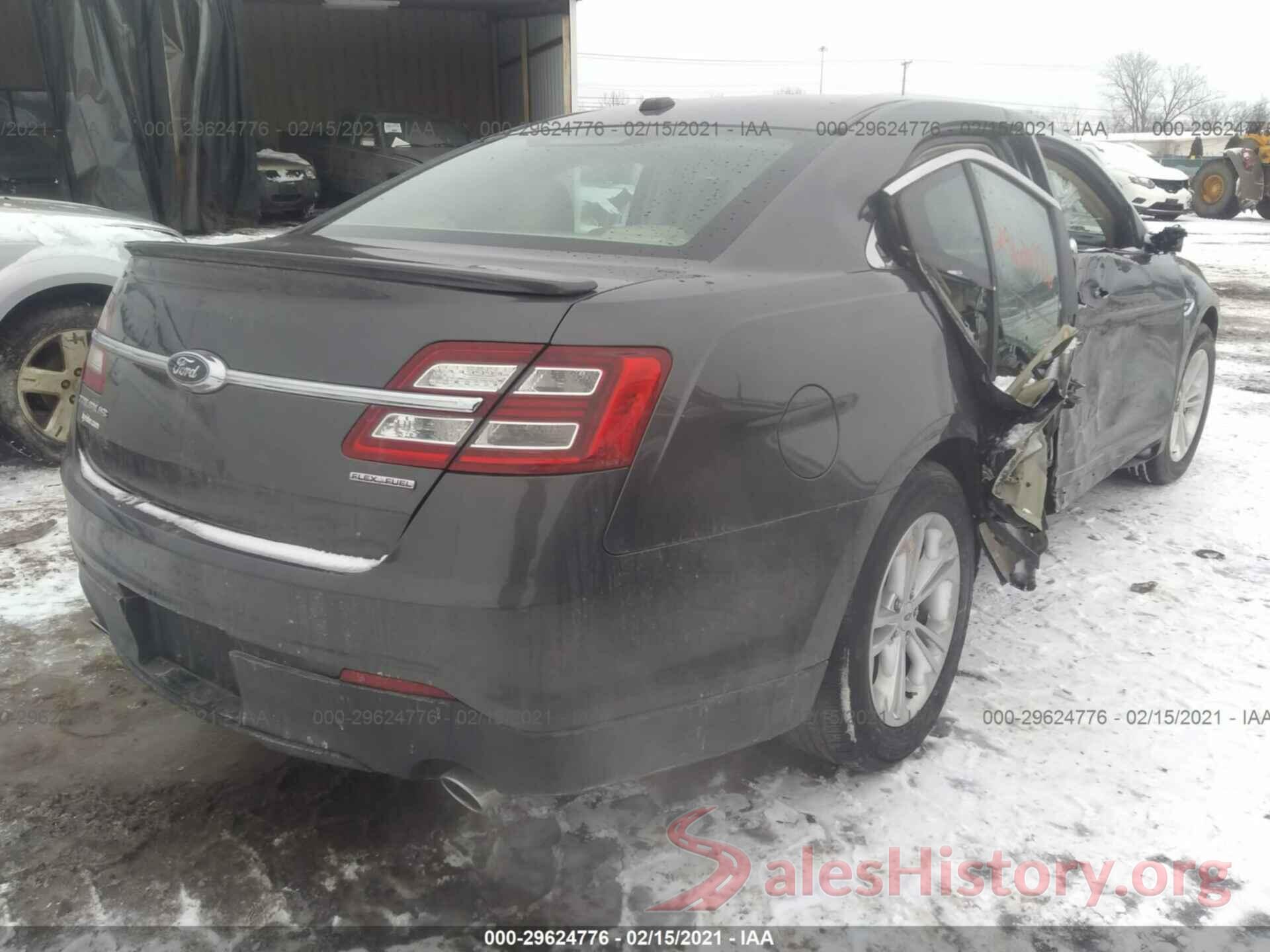 1FAHP2D89HG129115 2017 FORD TAURUS