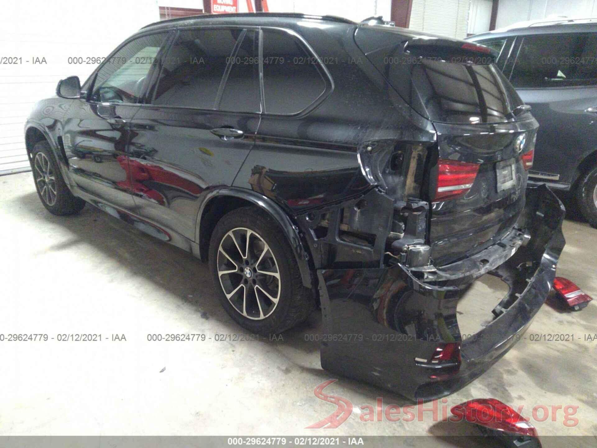 5UXKR2C50G0R73065 2016 BMW X5