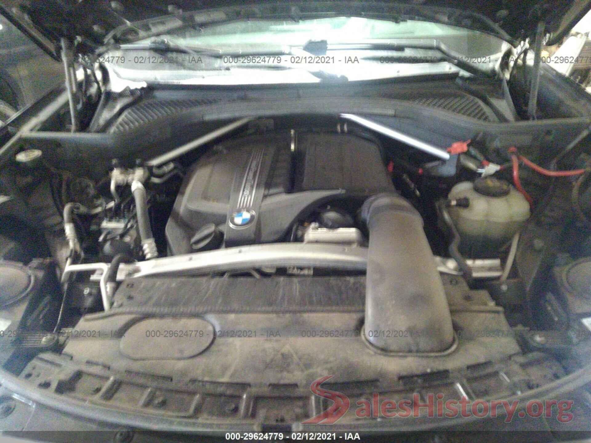 5UXKR2C50G0R73065 2016 BMW X5