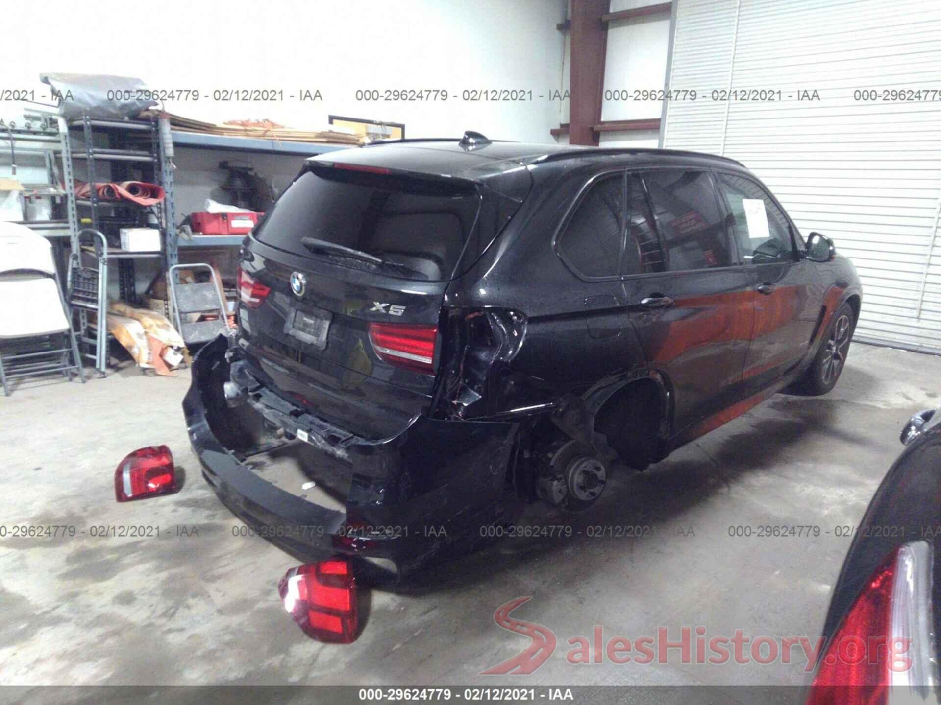 5UXKR2C50G0R73065 2016 BMW X5