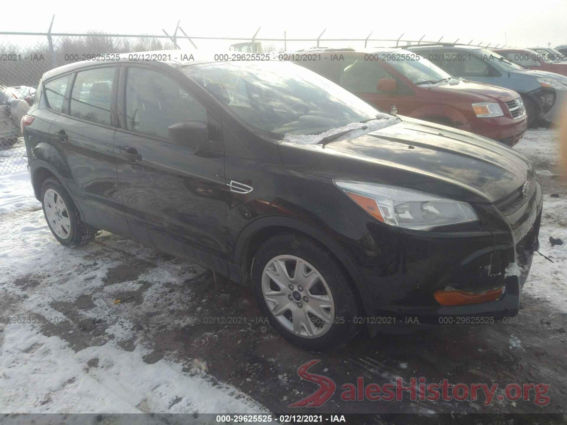 1FMCU0F76GUB04982 2016 FORD ESCAPE