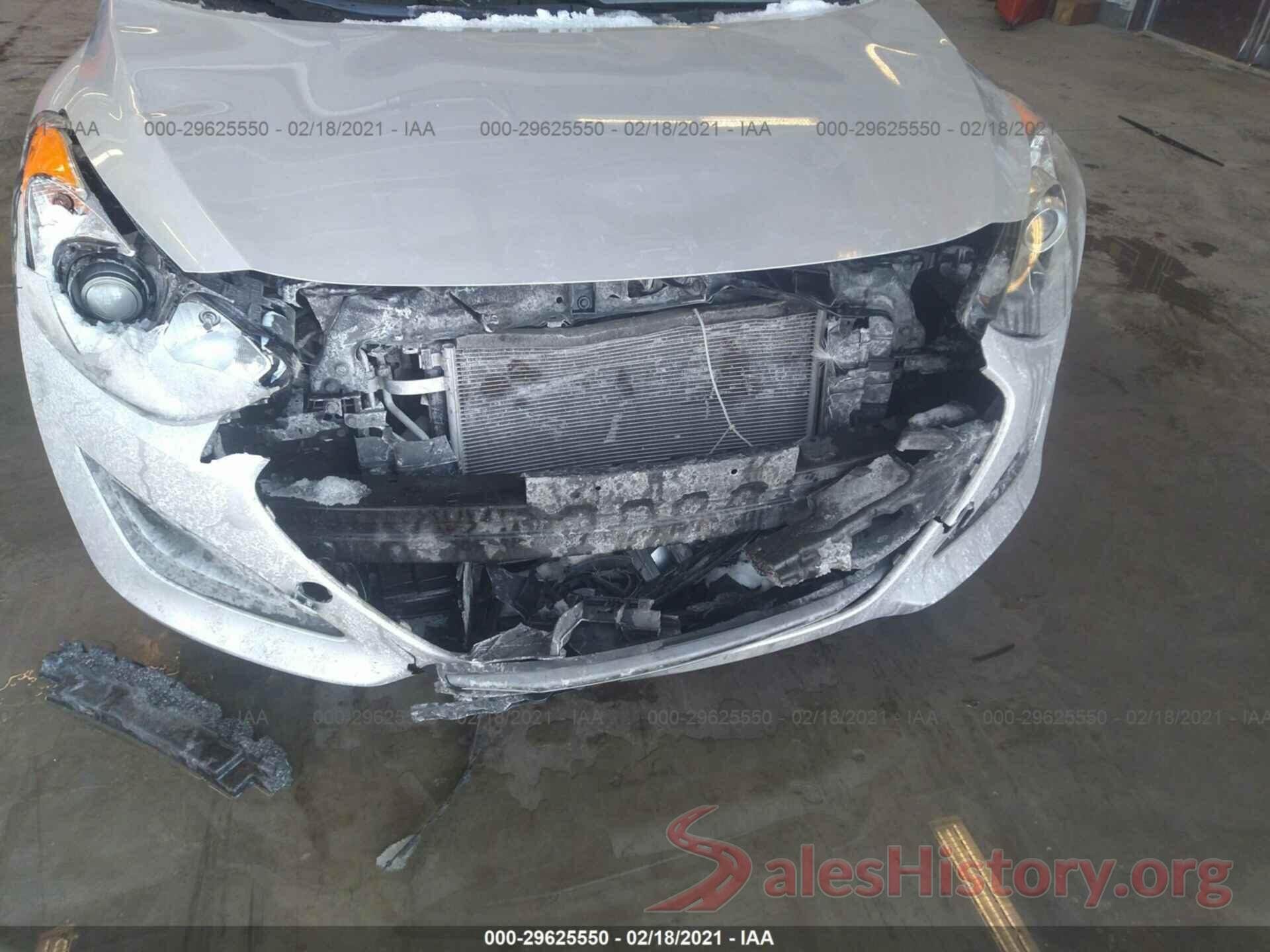 KMHD35LH4HU369922 2017 HYUNDAI ELANTRA GT