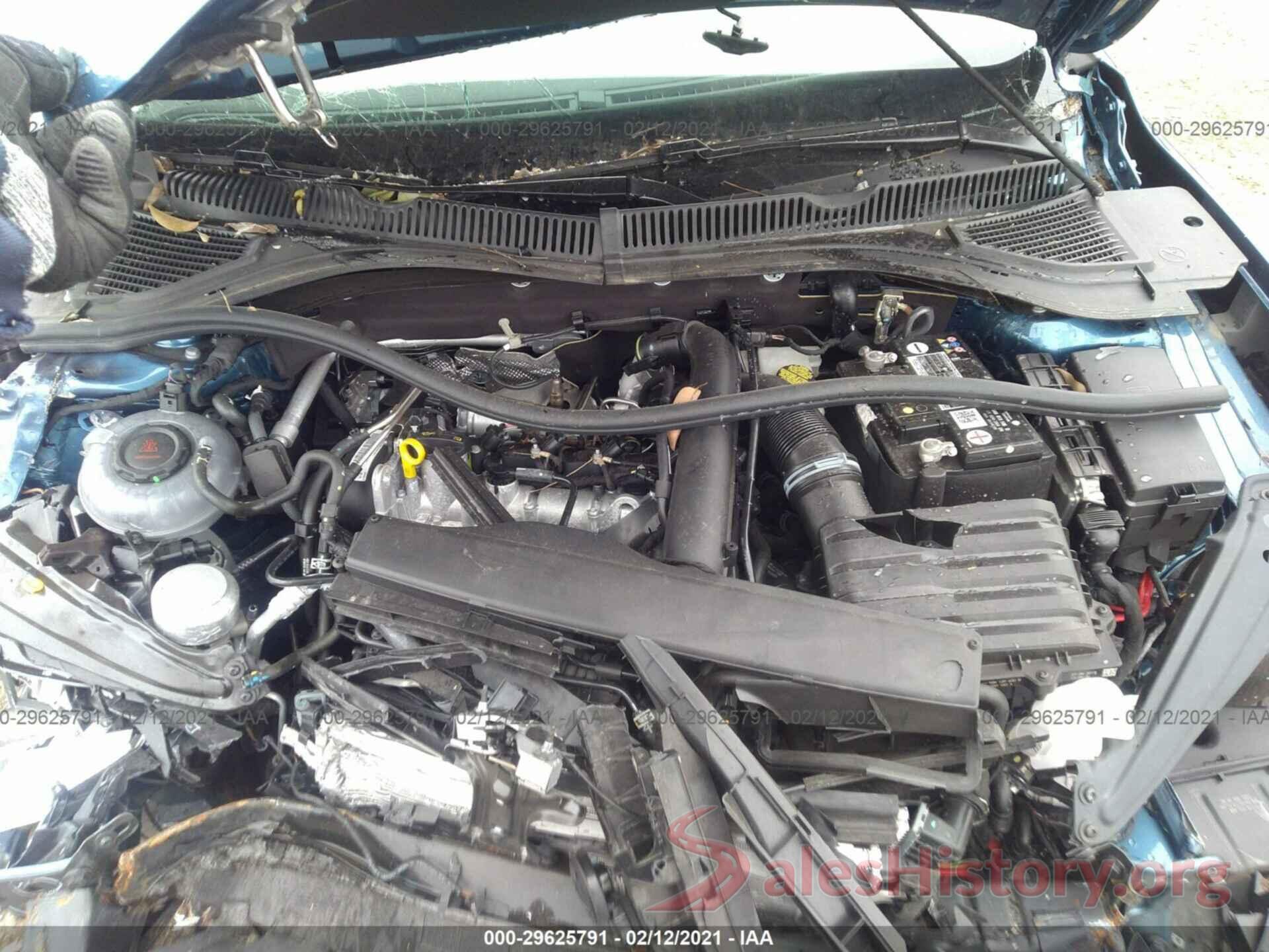 3VWN57BU8KM226395 2019 VOLKSWAGEN JETTA