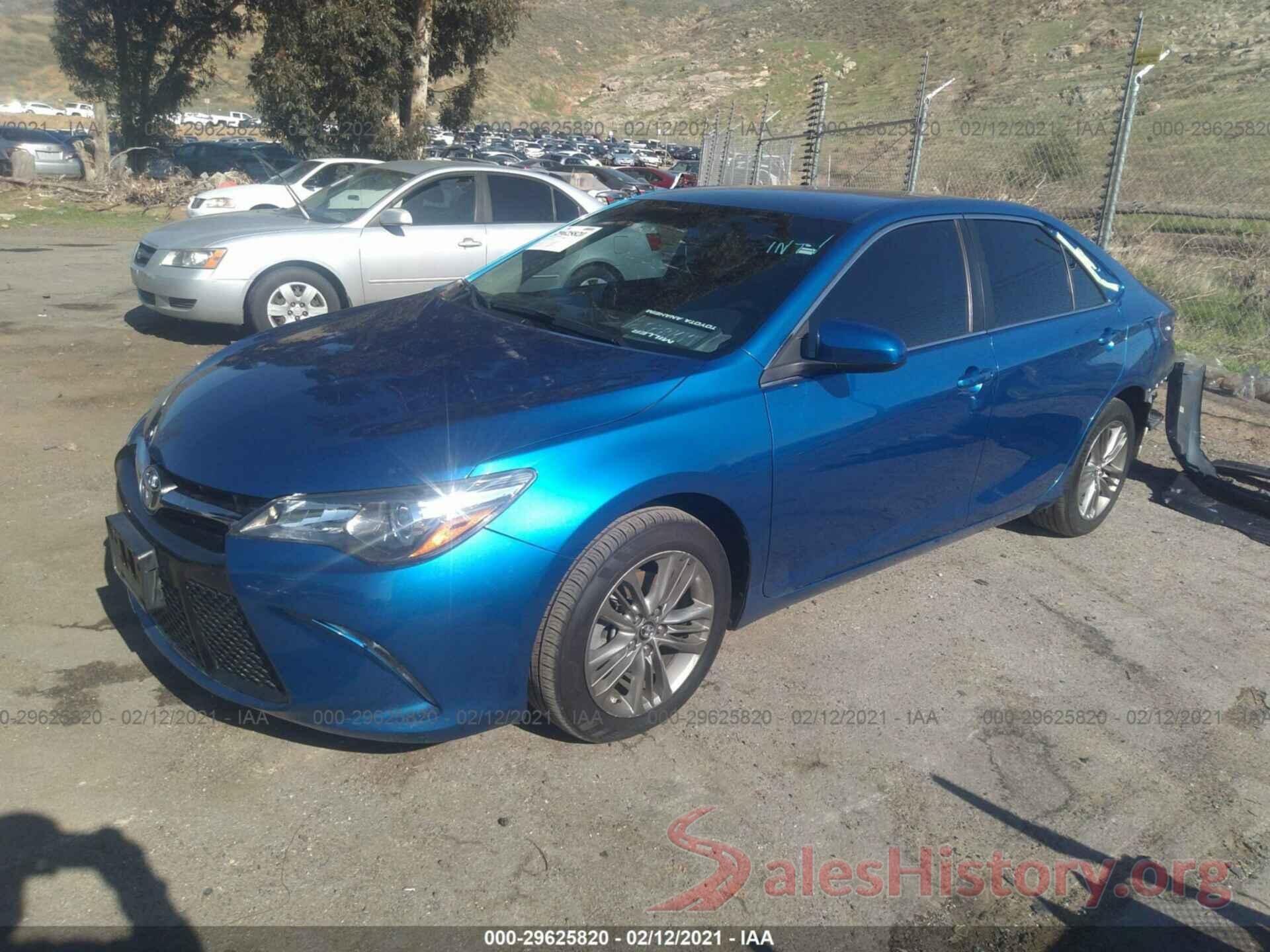 4T1BF1FK8HU763874 2017 TOYOTA CAMRY