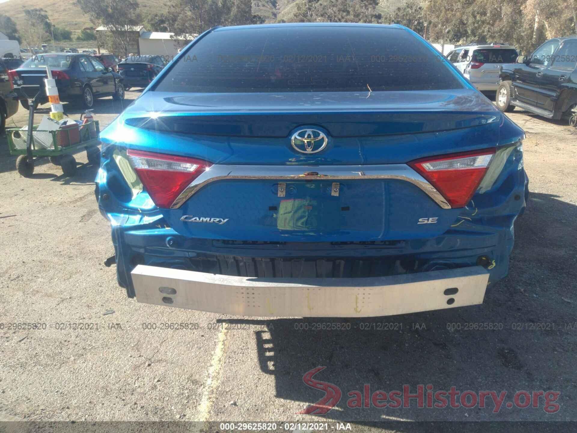 4T1BF1FK8HU763874 2017 TOYOTA CAMRY