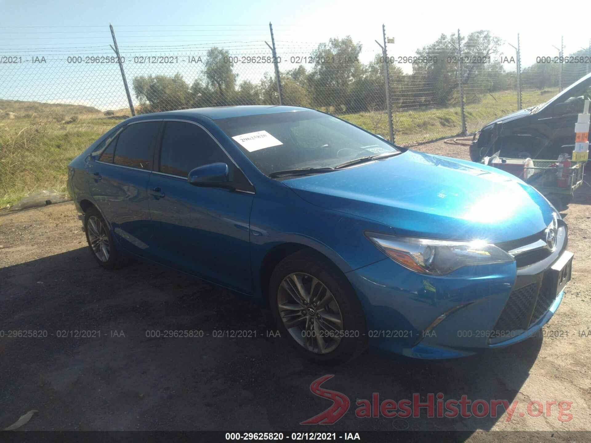 4T1BF1FK8HU763874 2017 TOYOTA CAMRY