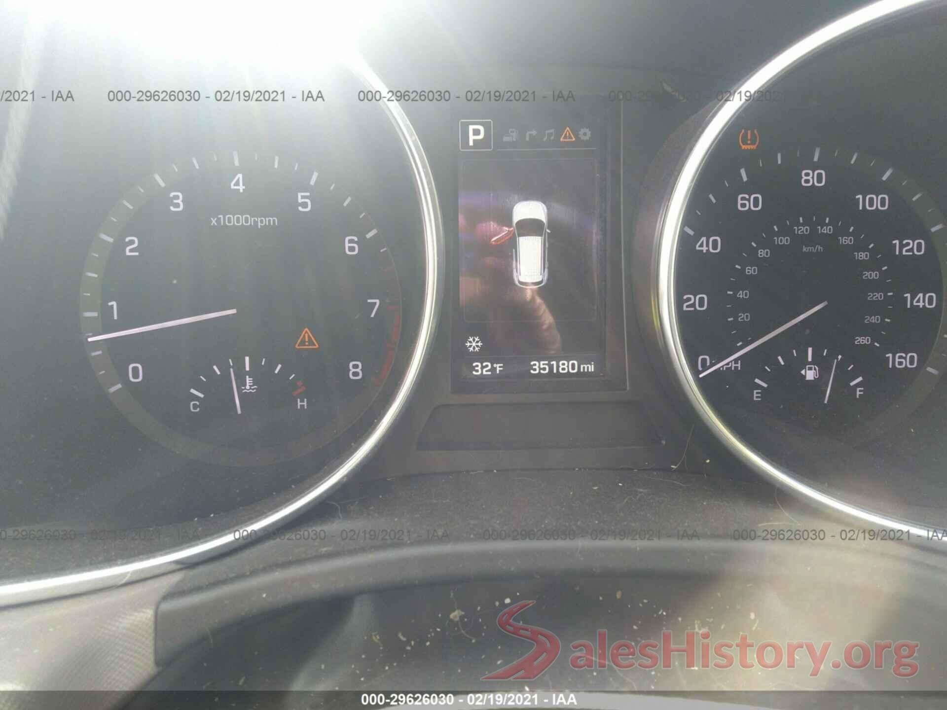 KM8SRDHF9HU176561 2017 HYUNDAI SANTA FE