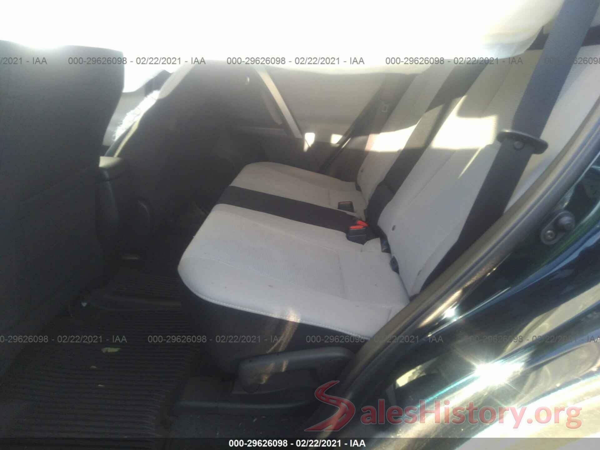 JTMRFREV8HJ126711 2017 TOYOTA RAV4