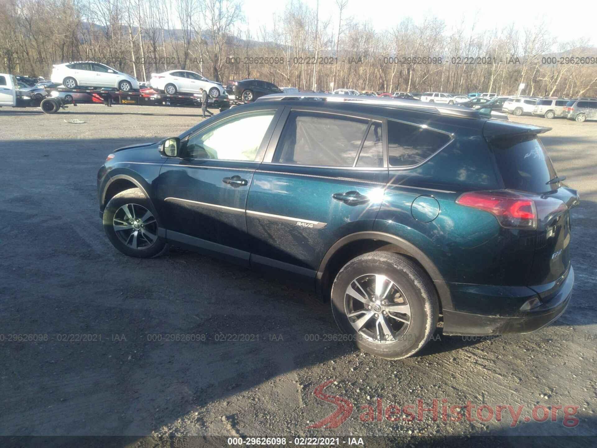 JTMRFREV8HJ126711 2017 TOYOTA RAV4