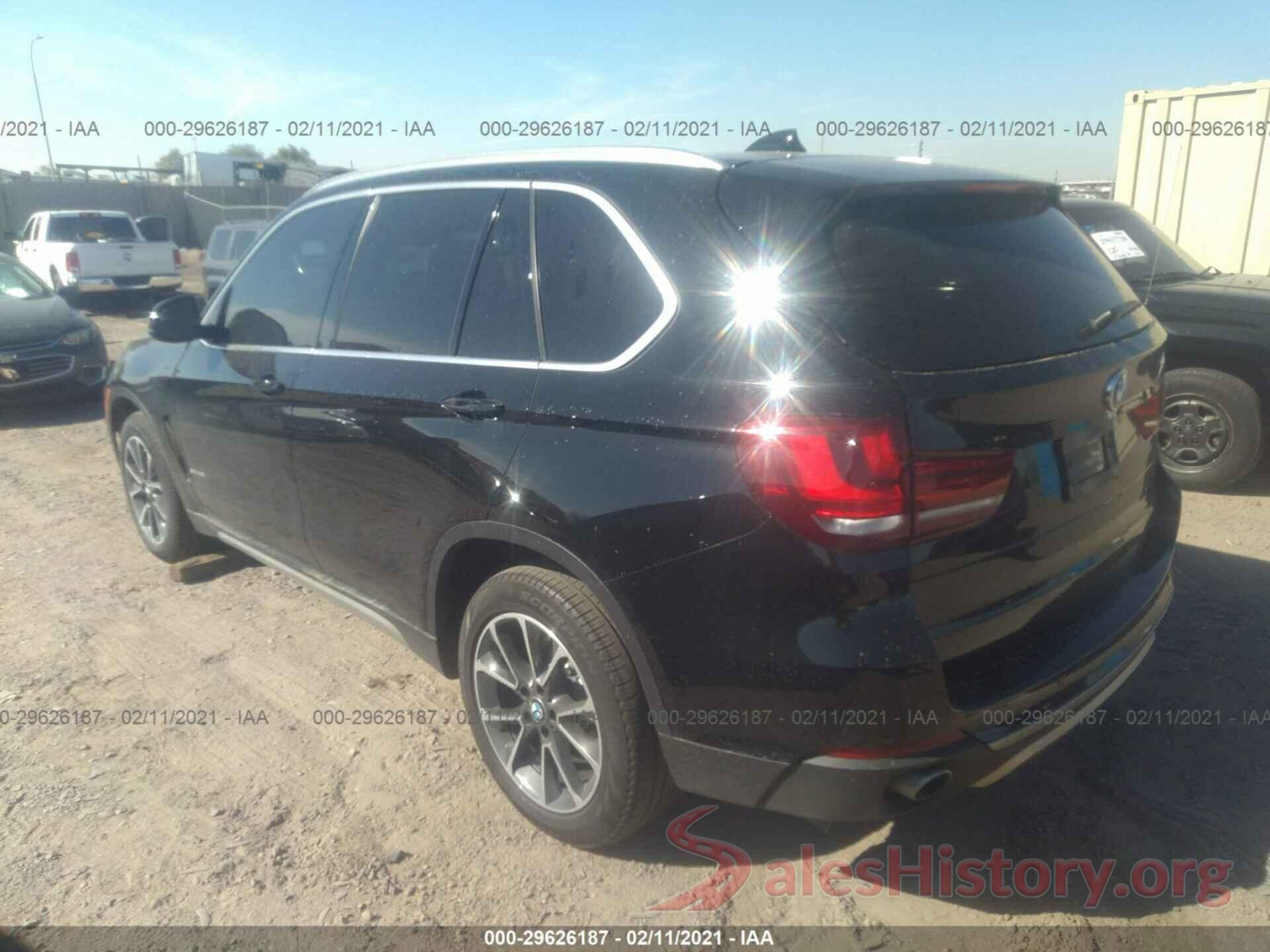 5UXKR2C52H0U21469 2017 BMW X5