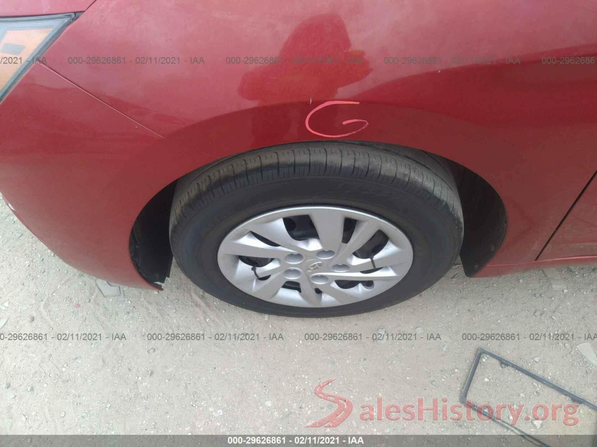 5NPD74LF3KH485437 2019 HYUNDAI ELANTRA