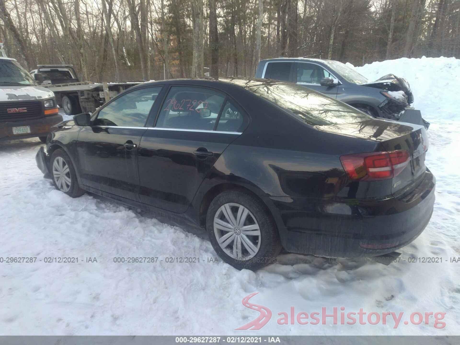 3VW2B7AJ5HM379036 2017 VOLKSWAGEN JETTA