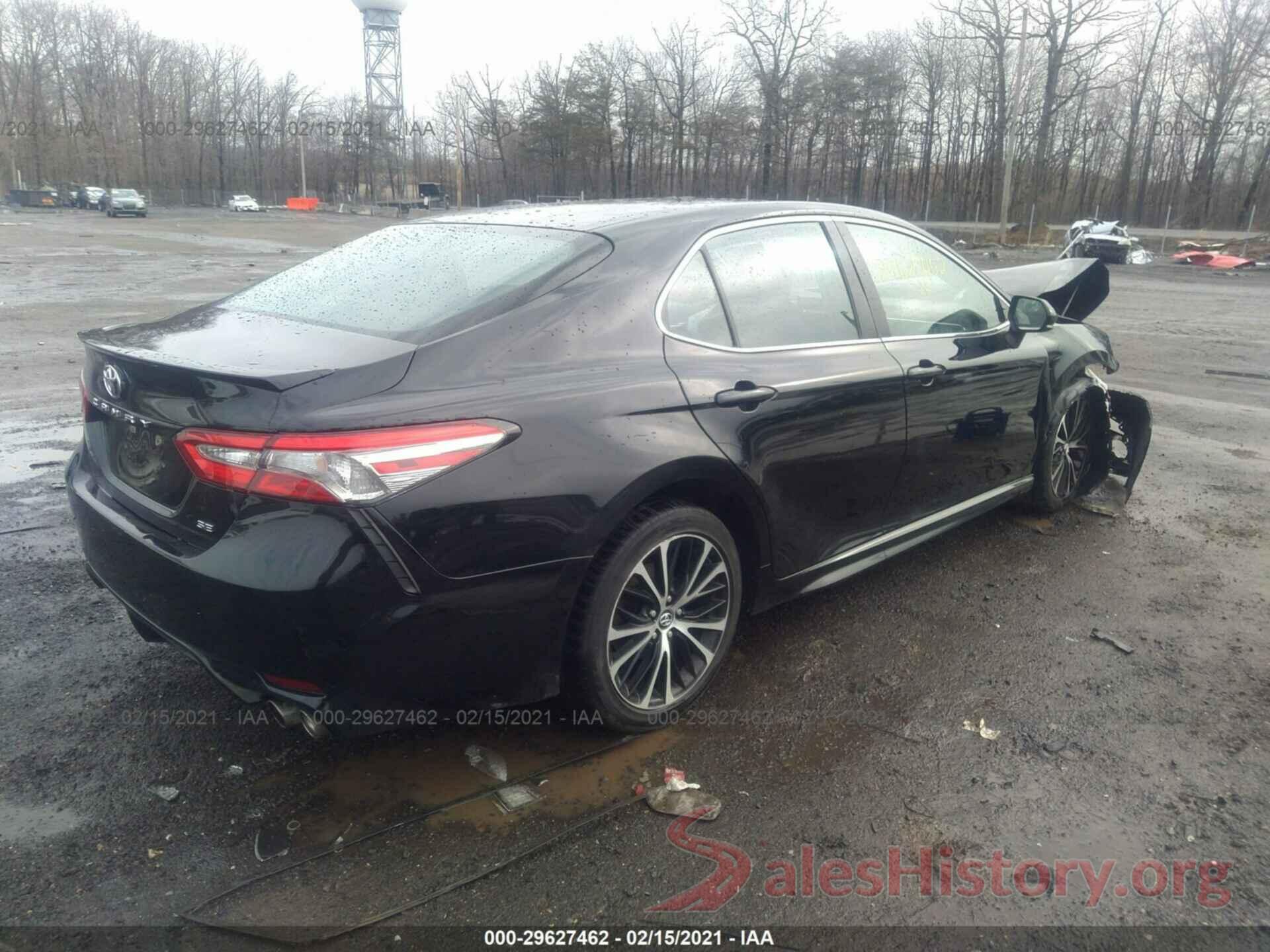 4T1B11HK9JU663509 2018 TOYOTA CAMRY