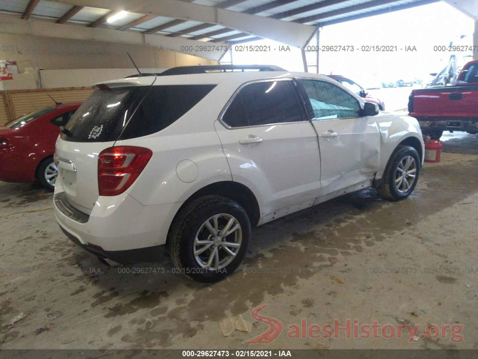 2GNFLFE37H6117186 2017 CHEVROLET EQUINOX