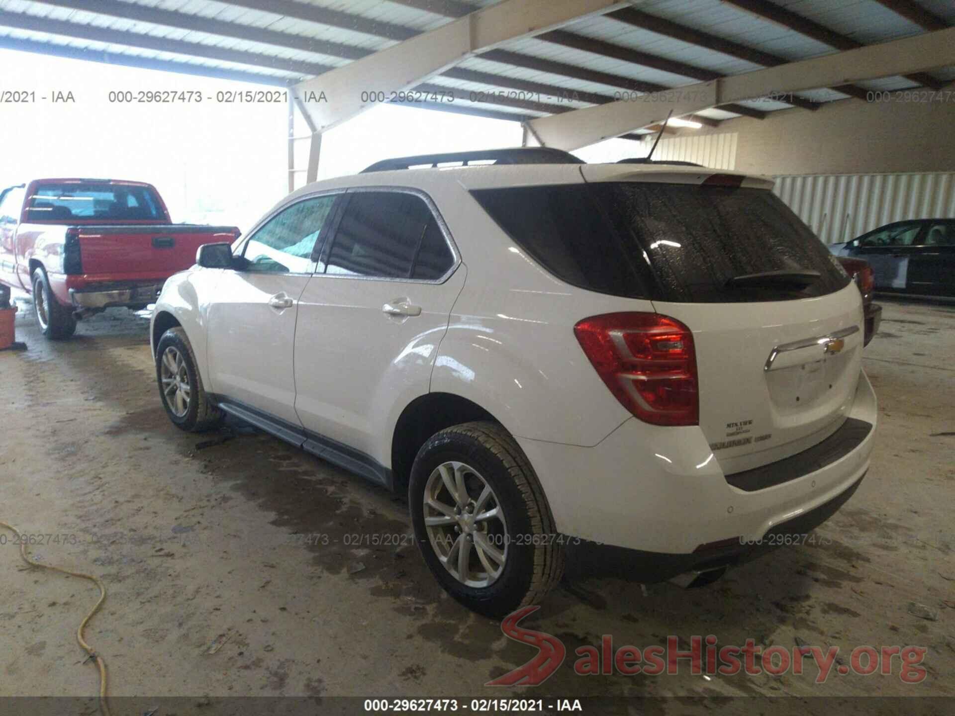 2GNFLFE37H6117186 2017 CHEVROLET EQUINOX