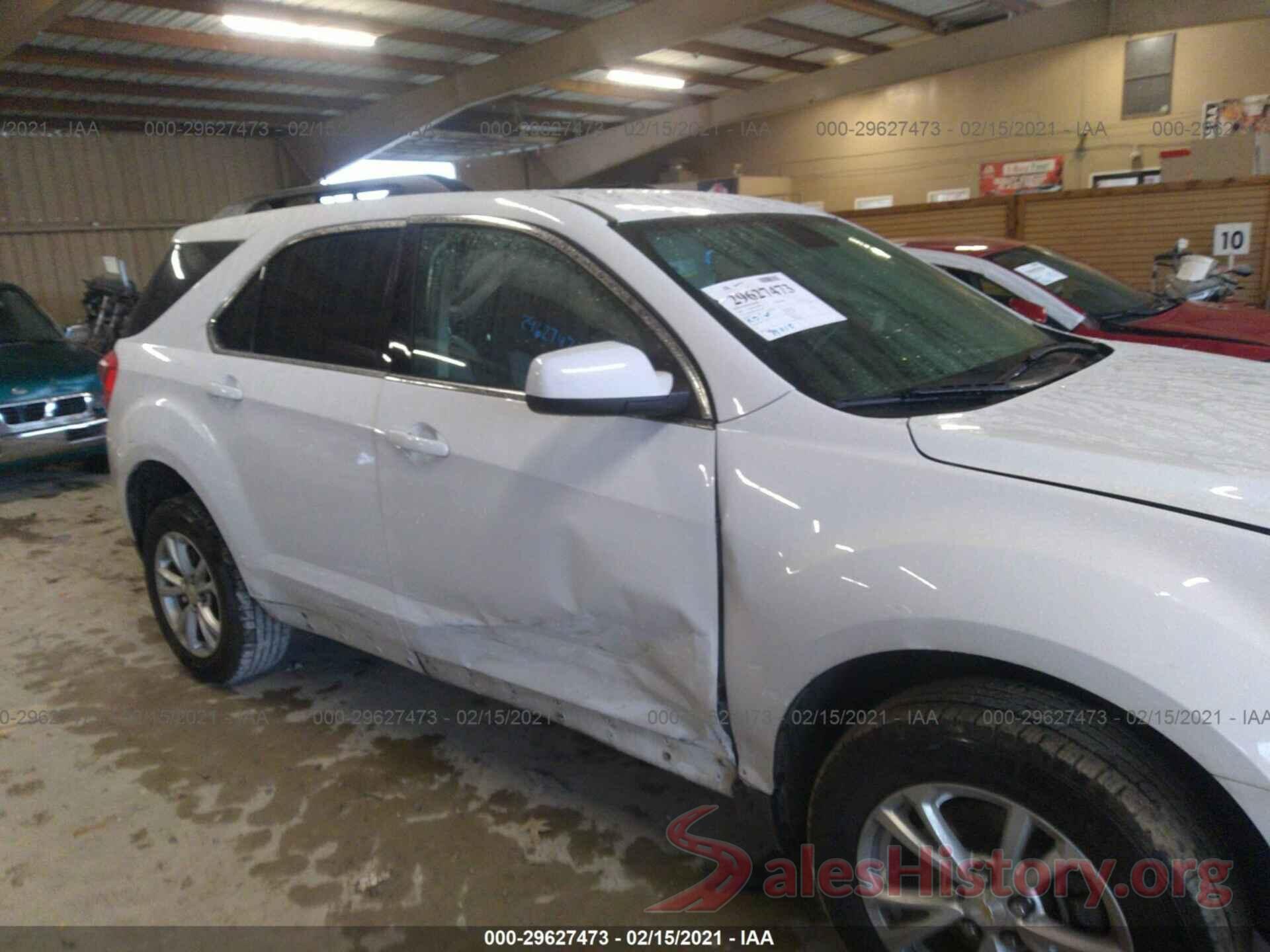 2GNFLFE37H6117186 2017 CHEVROLET EQUINOX