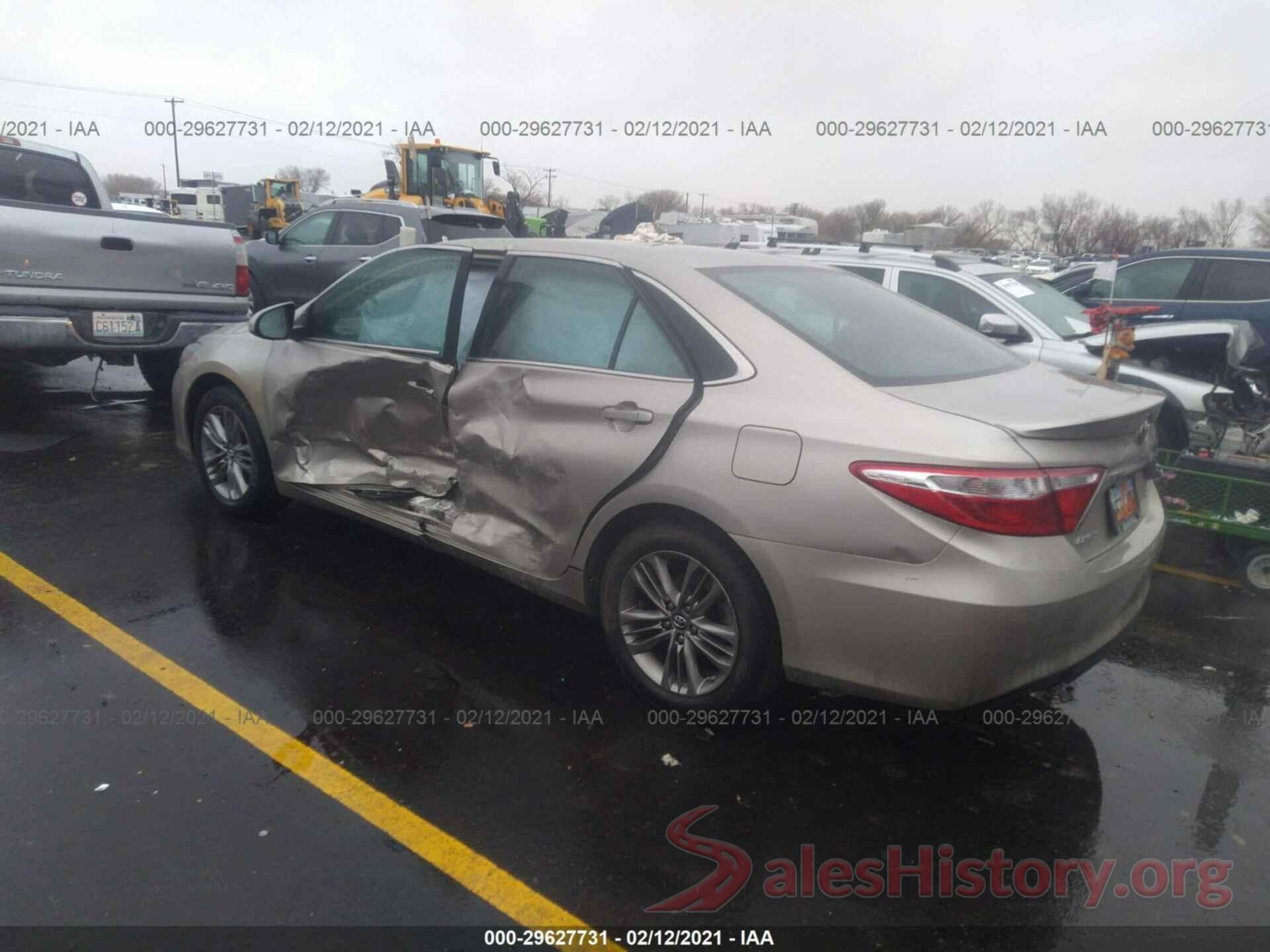 4T1BF1FK0HU723255 2017 TOYOTA CAMRY