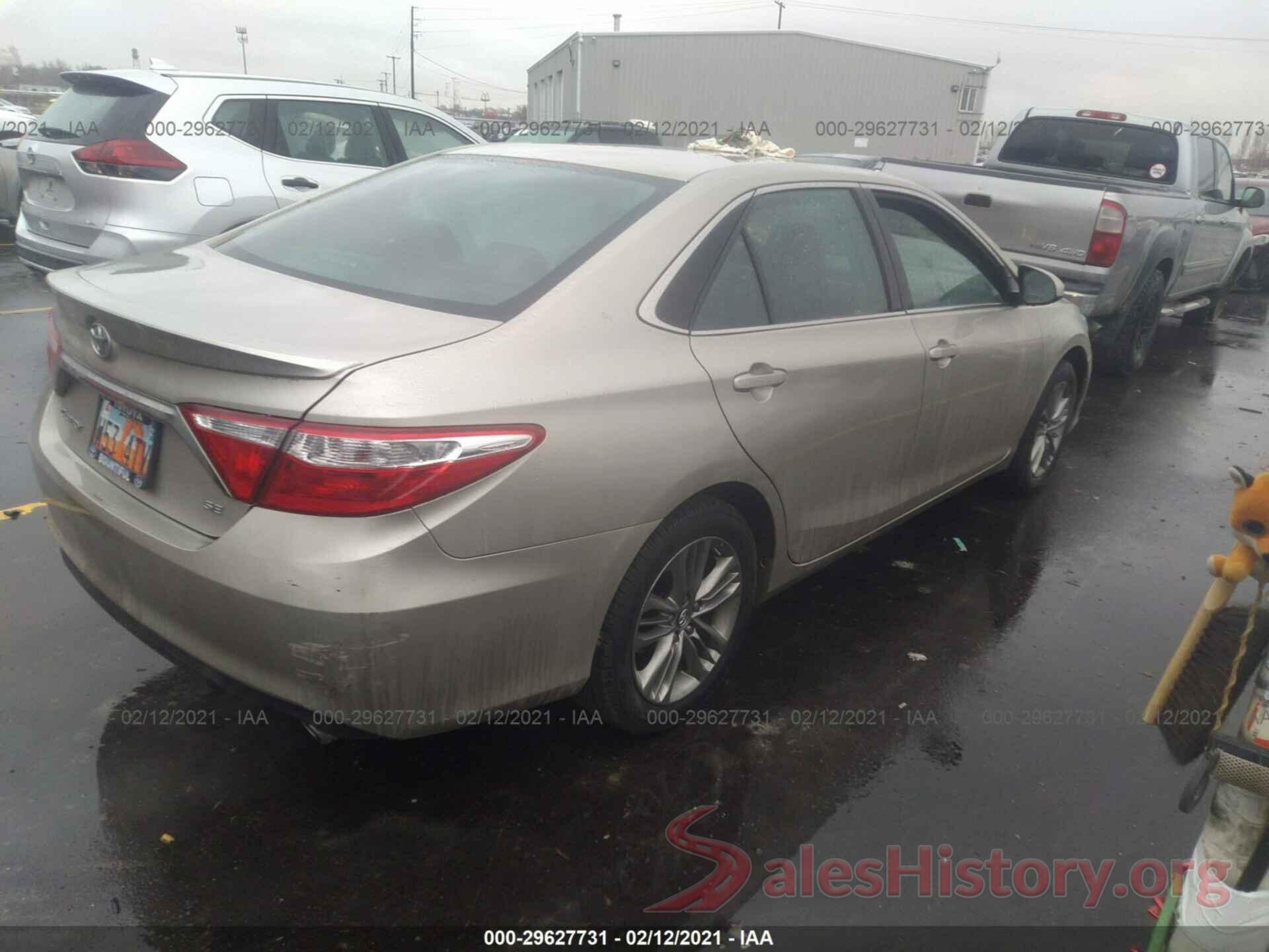 4T1BF1FK0HU723255 2017 TOYOTA CAMRY