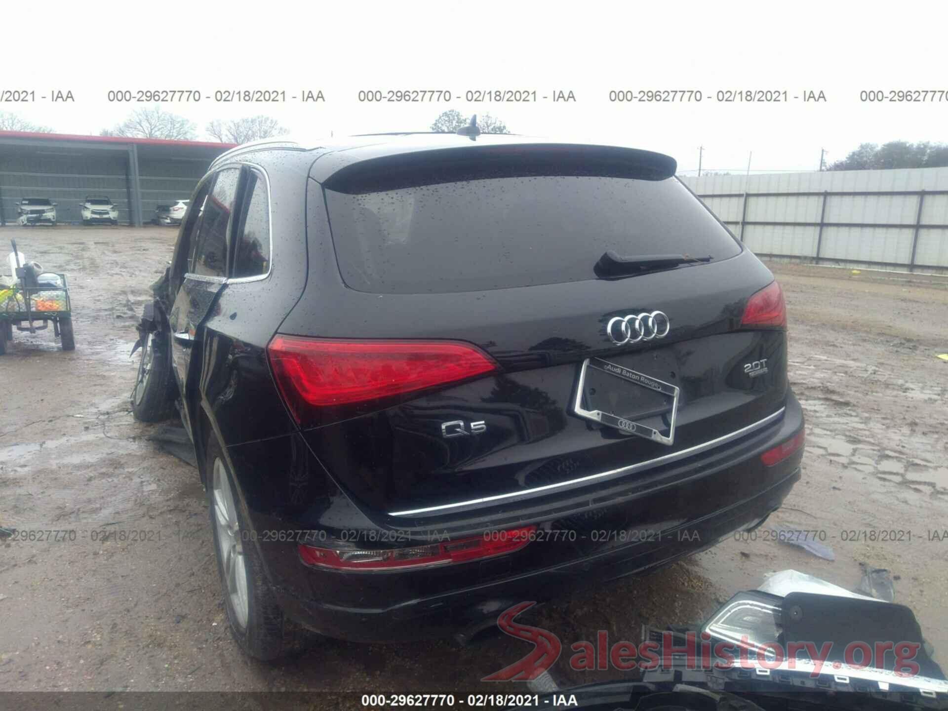 WA1L2AFP6GA151229 2016 AUDI Q5