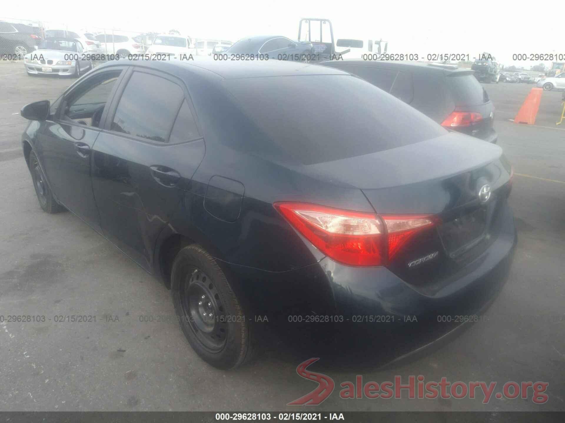 5YFBURHE2HP720998 2017 TOYOTA COROLLA