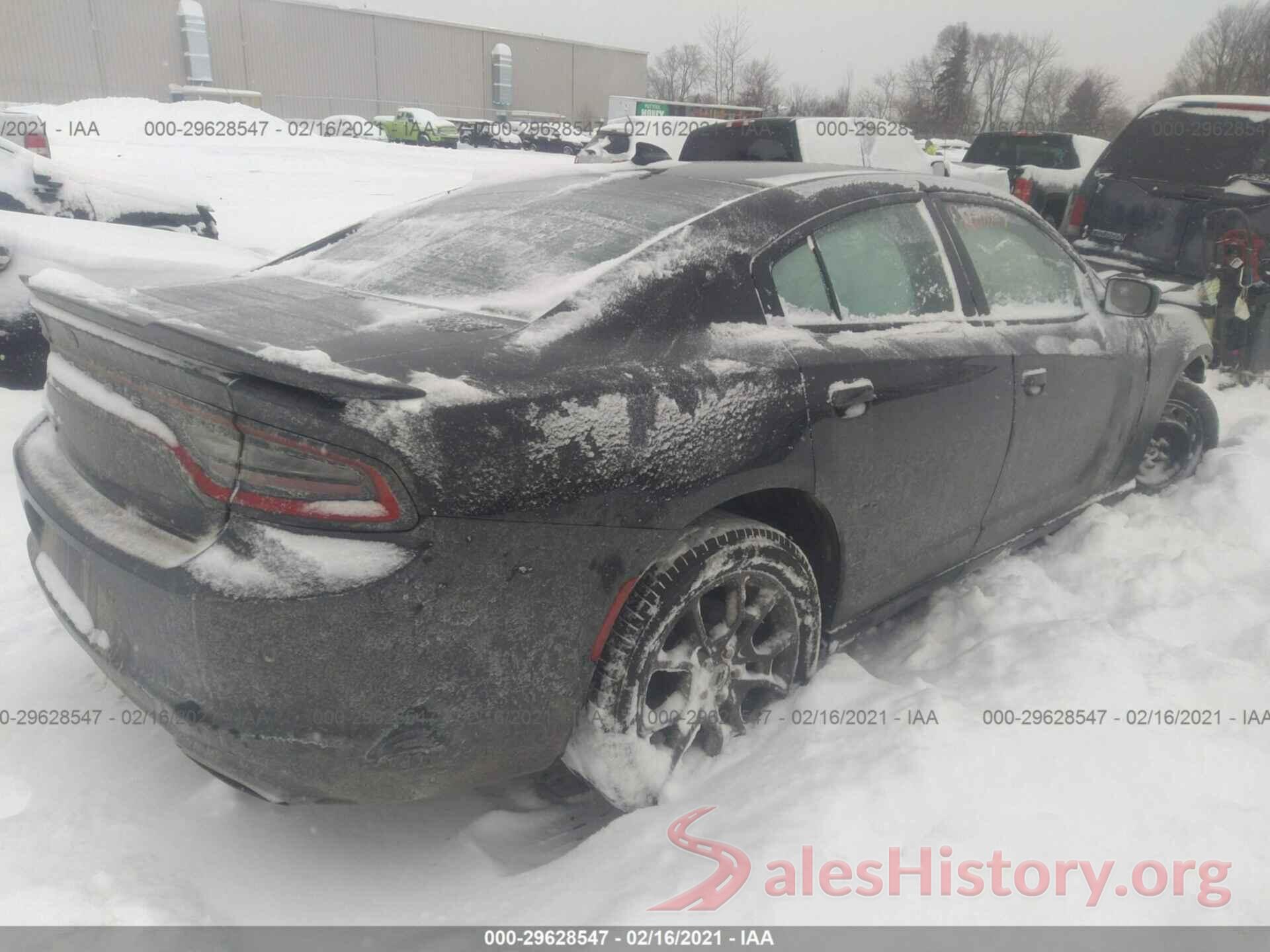 2C3CDXJG9JH174866 2018 DODGE CHARGER