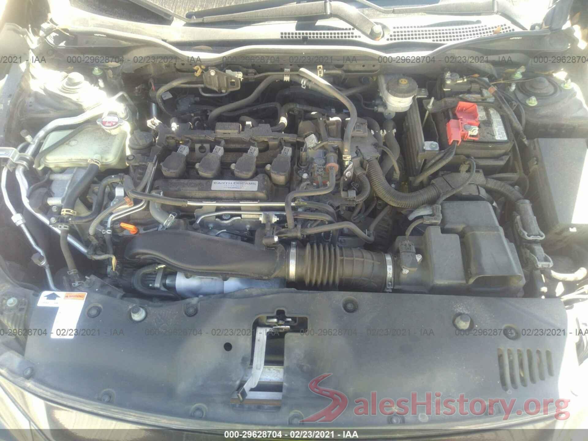 SHHFK7H40HU208377 2017 HONDA CIVIC HATCHBACK