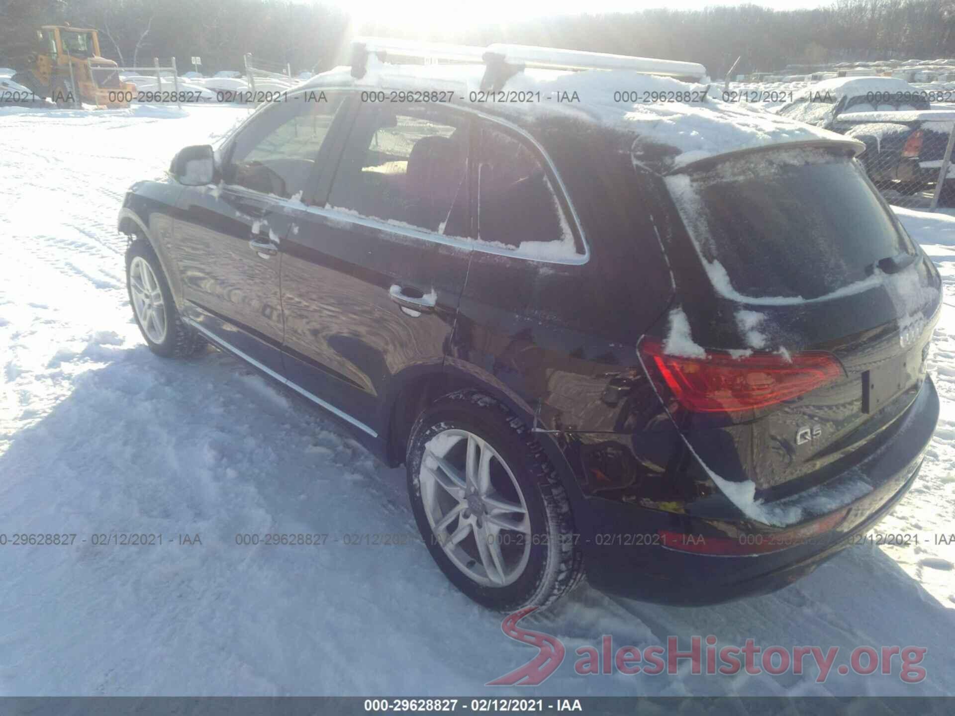 WA1L2AFP1GA006146 2016 AUDI Q5