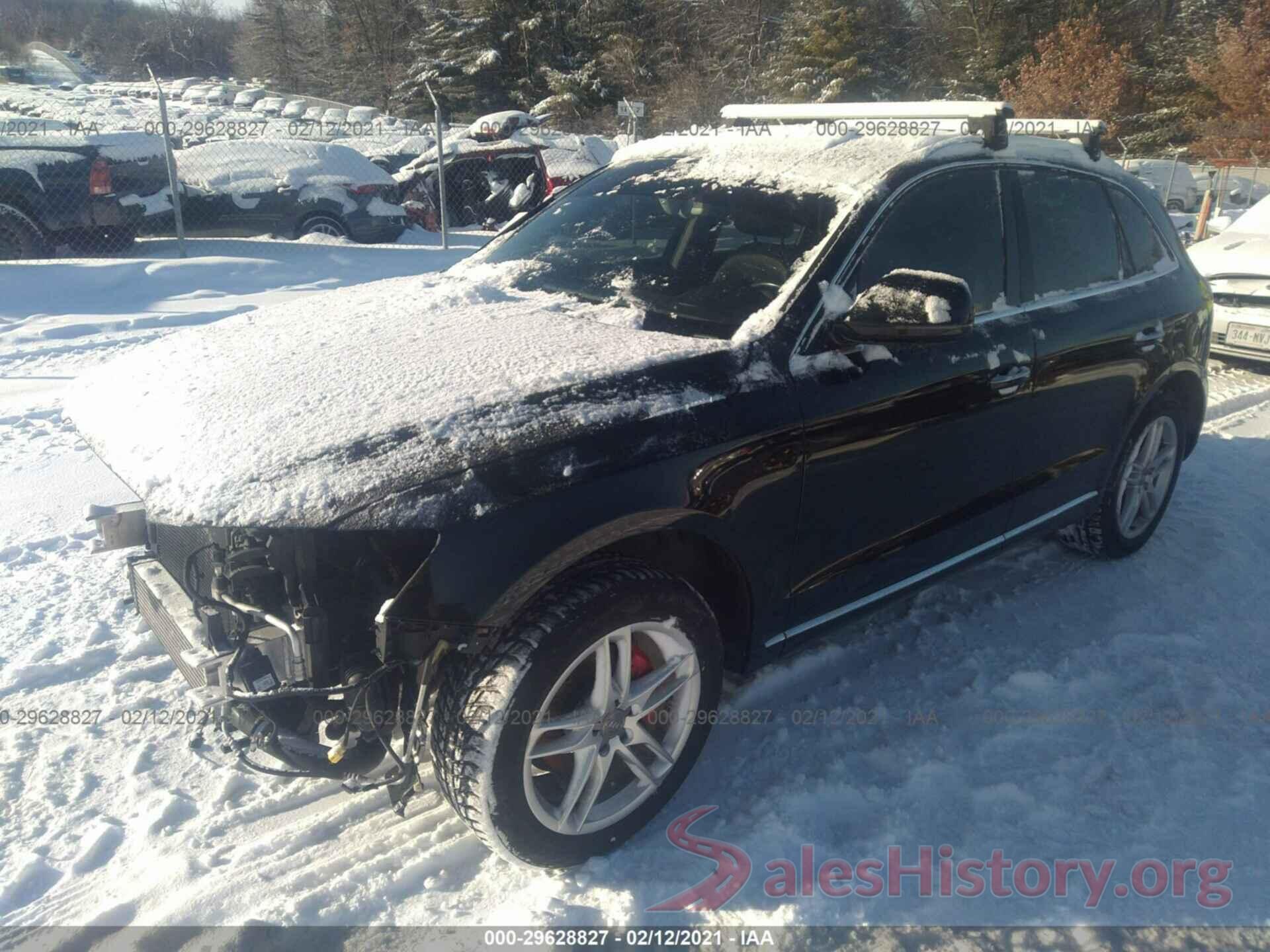 WA1L2AFP1GA006146 2016 AUDI Q5