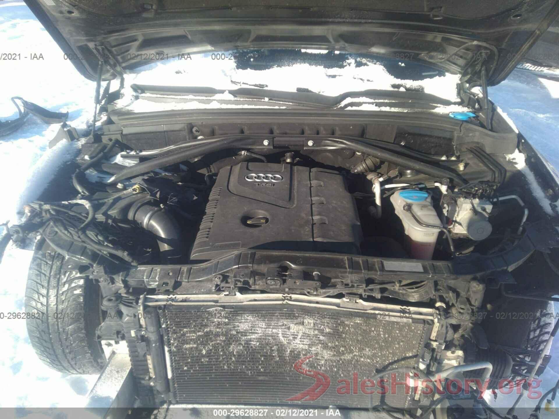 WA1L2AFP1GA006146 2016 AUDI Q5