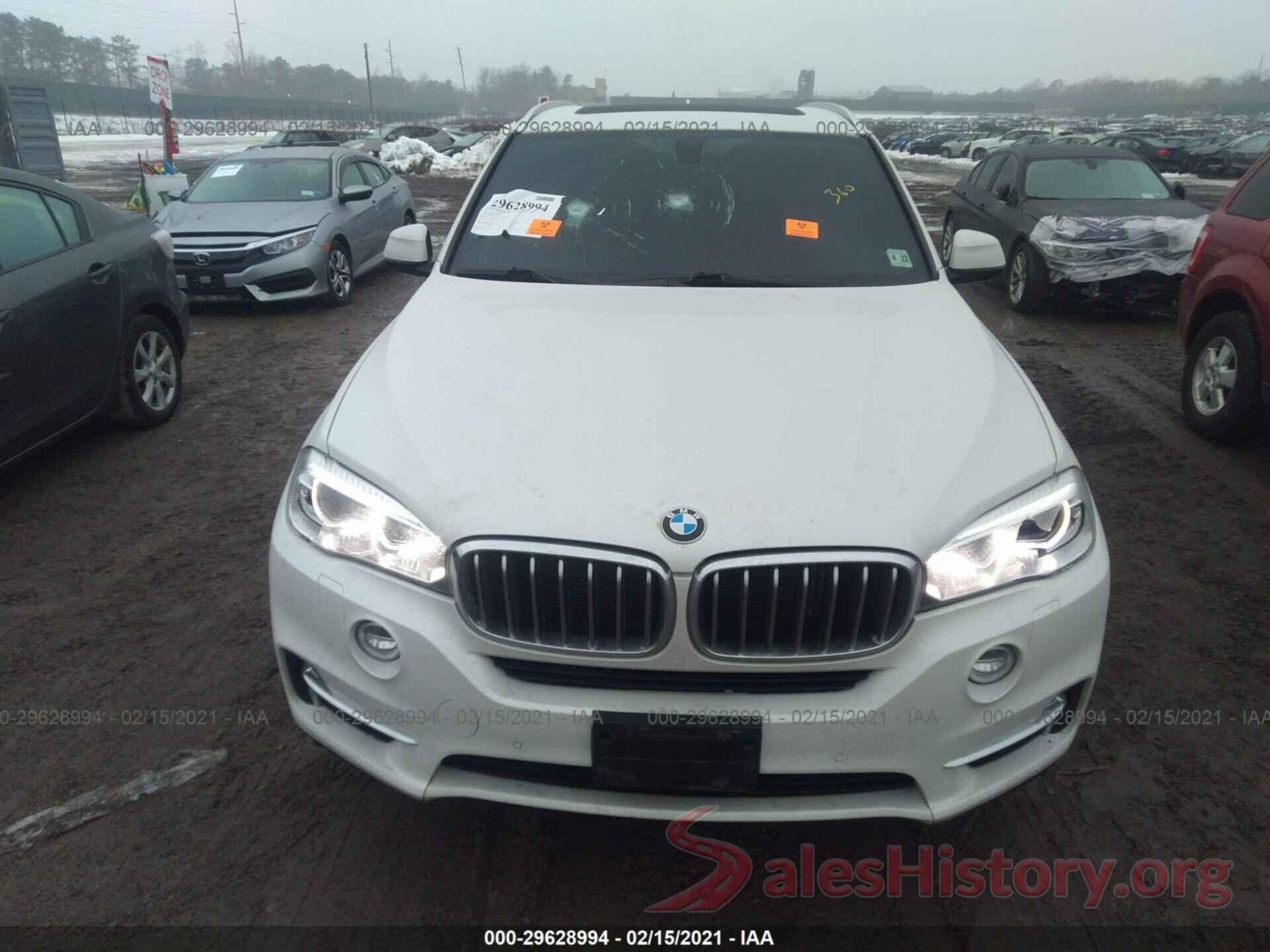 5UXKR0C34H0V75118 2017 BMW X5