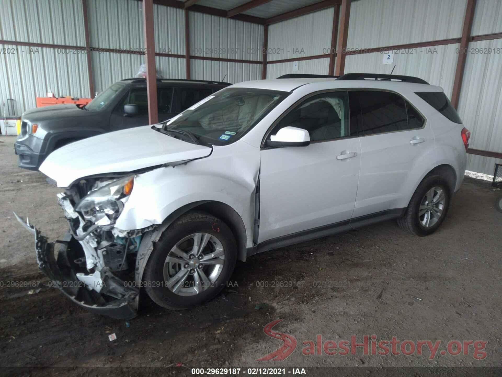 2GNALCEK6G6269619 2016 CHEVROLET EQUINOX