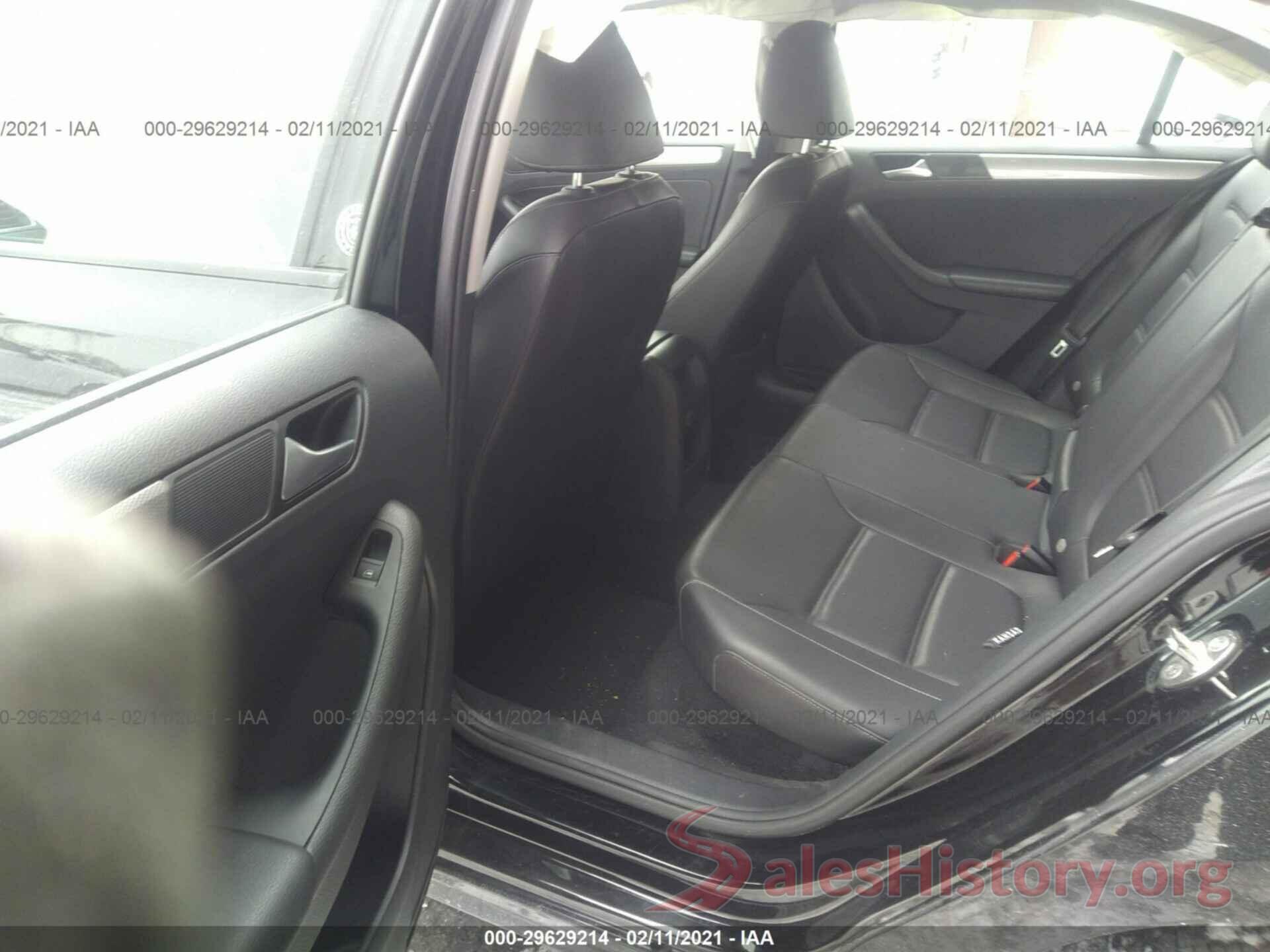 3VWDB7AJ0JM257716 2018 VOLKSWAGEN JETTA