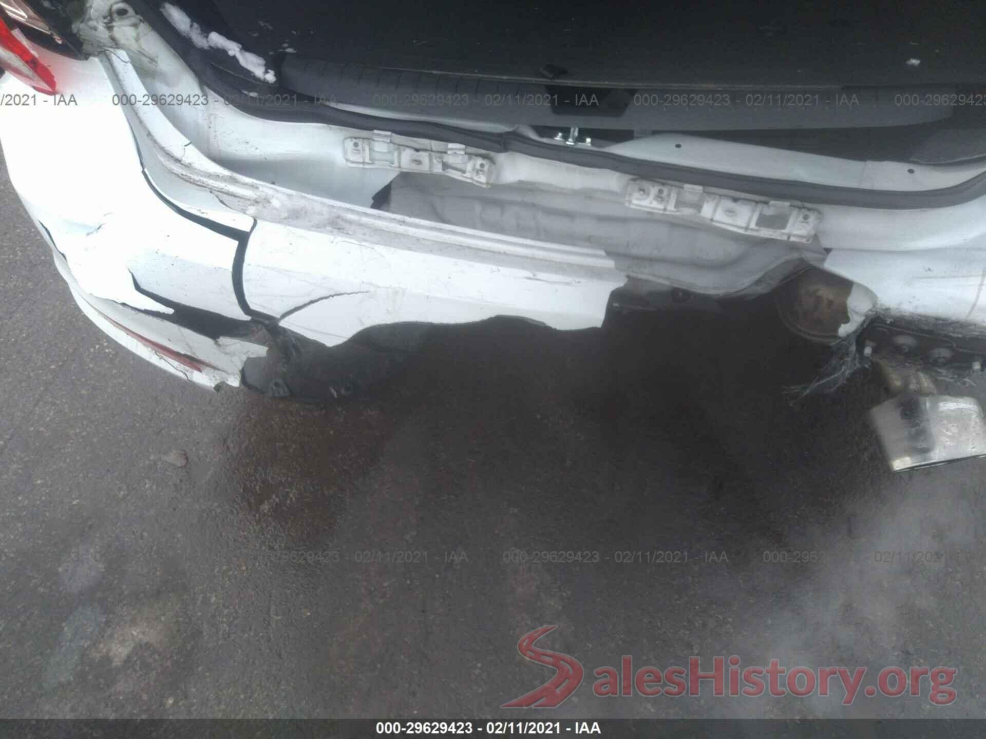 5NPE24AF7GH350118 2016 HYUNDAI SONATA