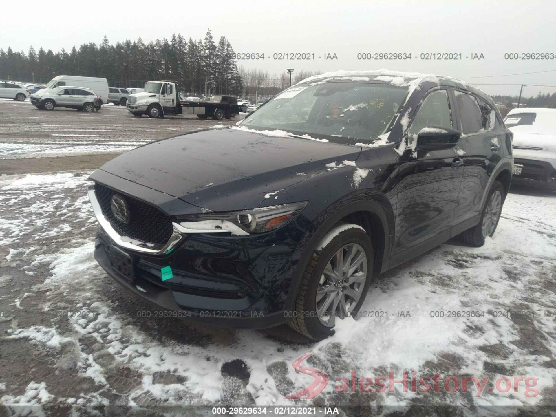 JM3KFBDM0L0762384 2020 MAZDA CX-5