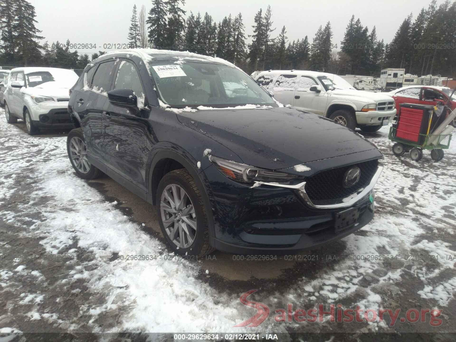 JM3KFBDM0L0762384 2020 MAZDA CX-5