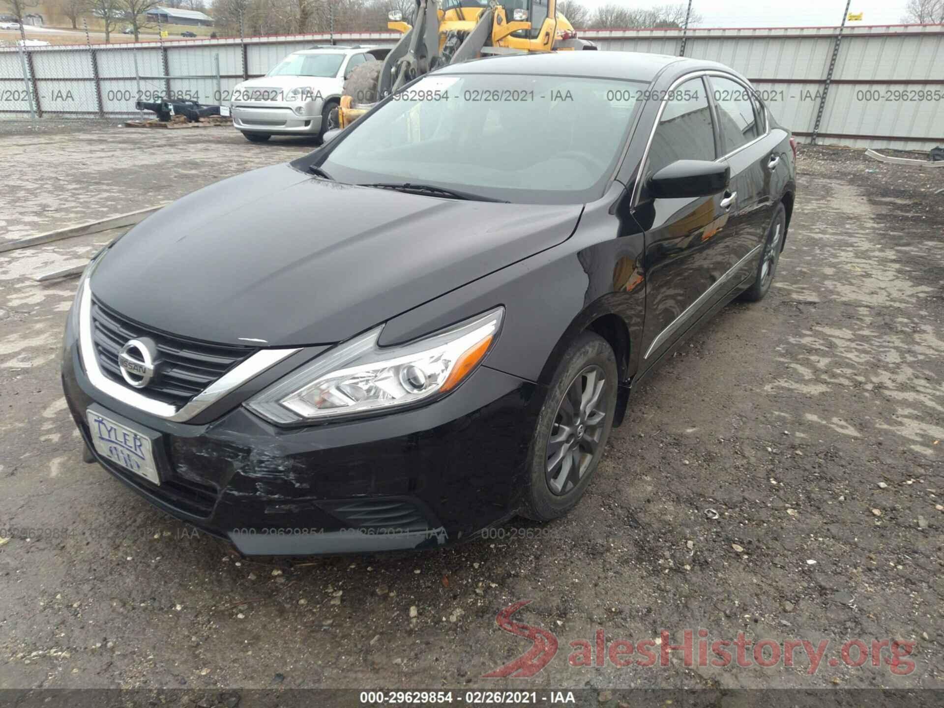 1N4AL3AP4GC149034 2016 NISSAN ALTIMA