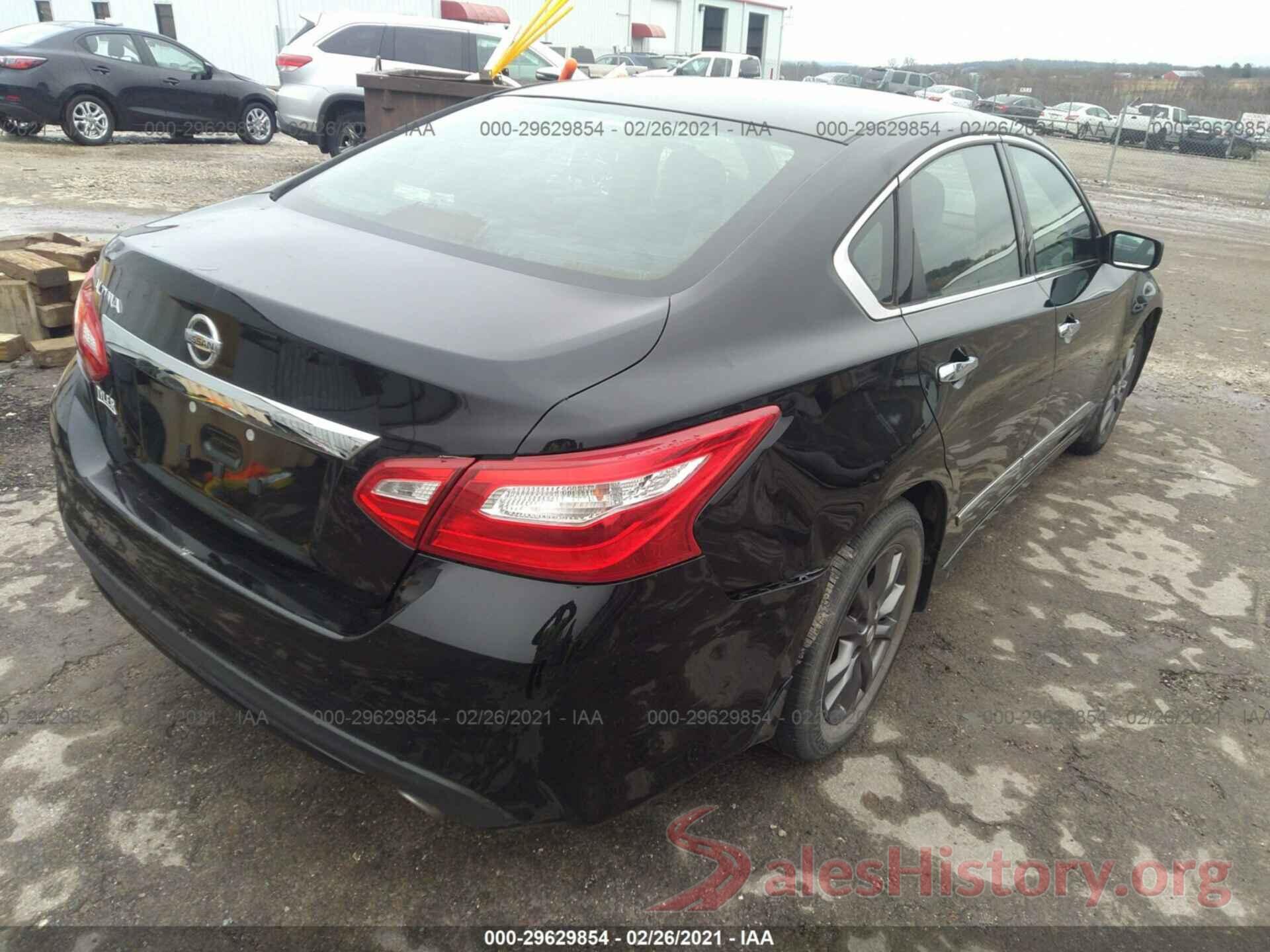 1N4AL3AP4GC149034 2016 NISSAN ALTIMA