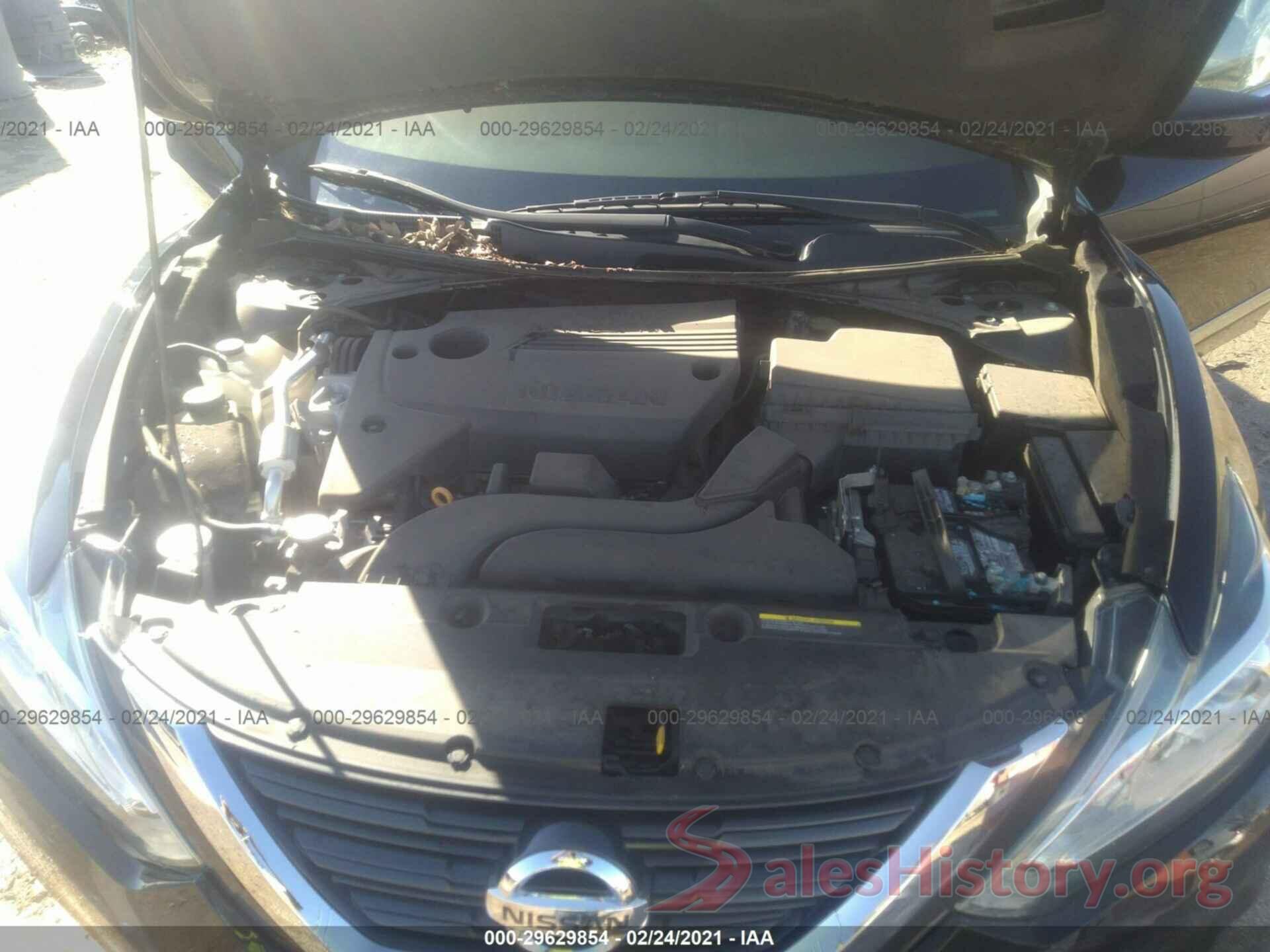 1N4AL3AP4GC149034 2016 NISSAN ALTIMA