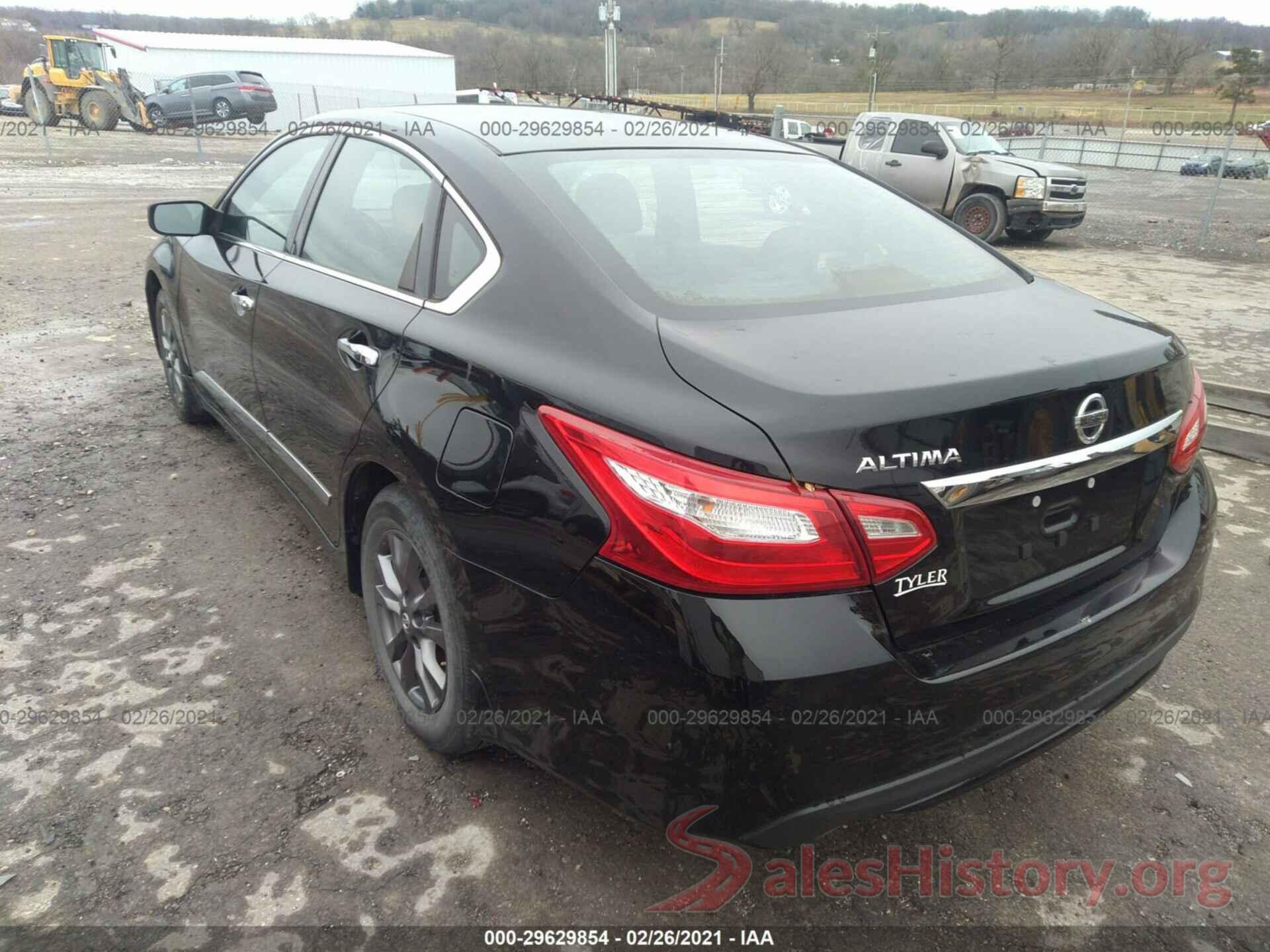 1N4AL3AP4GC149034 2016 NISSAN ALTIMA