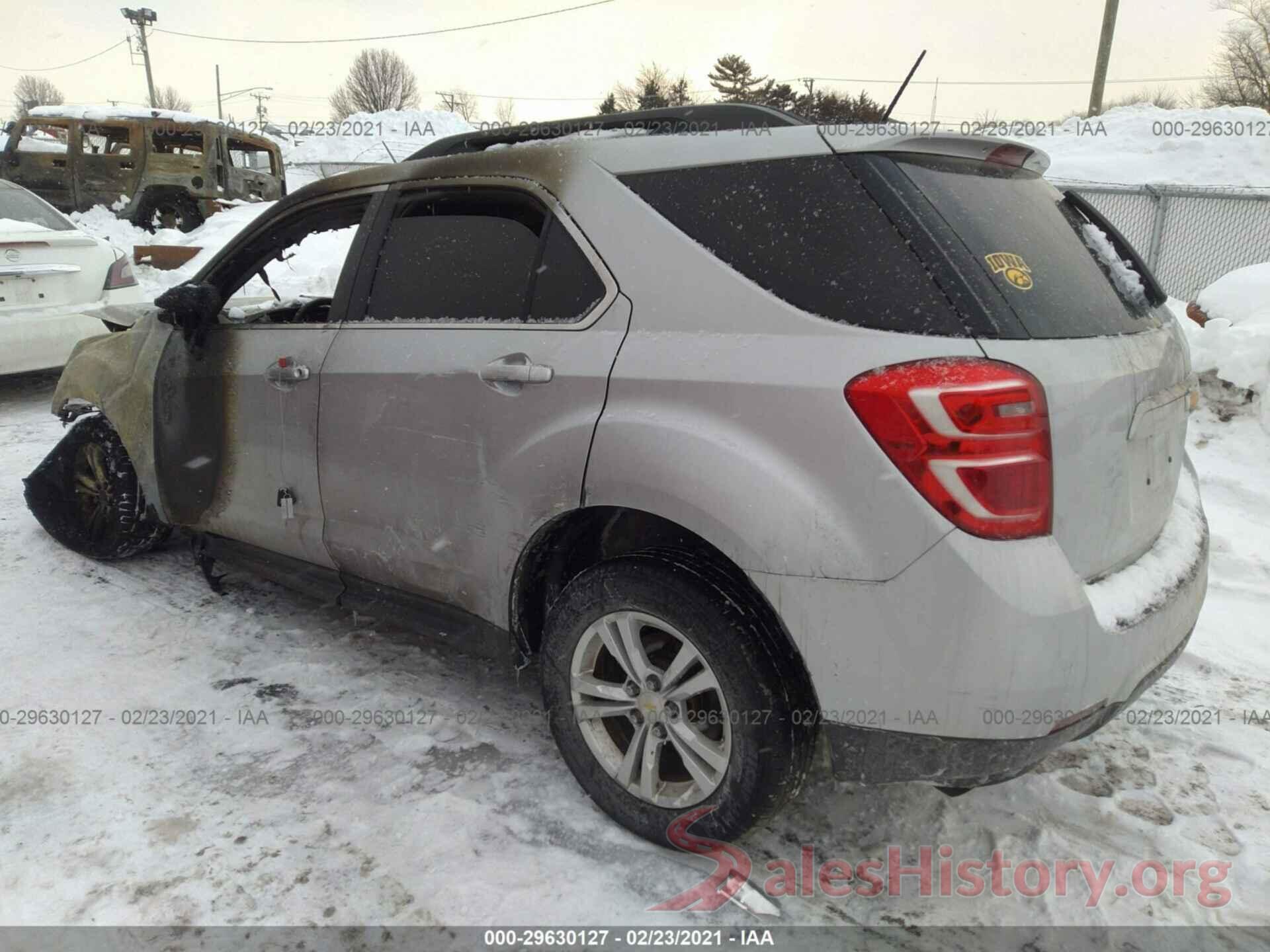 2GNALCEK8G6113937 2016 CHEVROLET EQUINOX