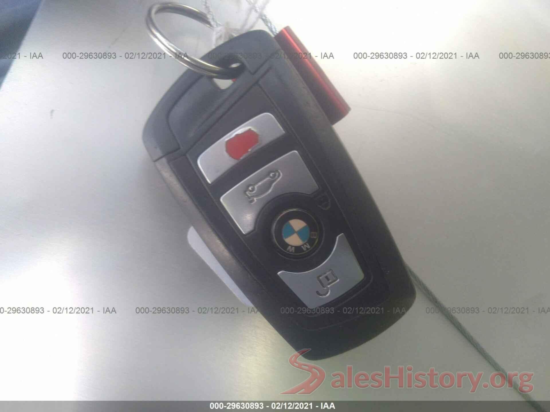 WBA8A9C55GK616669 2016 BMW 3 SERIES